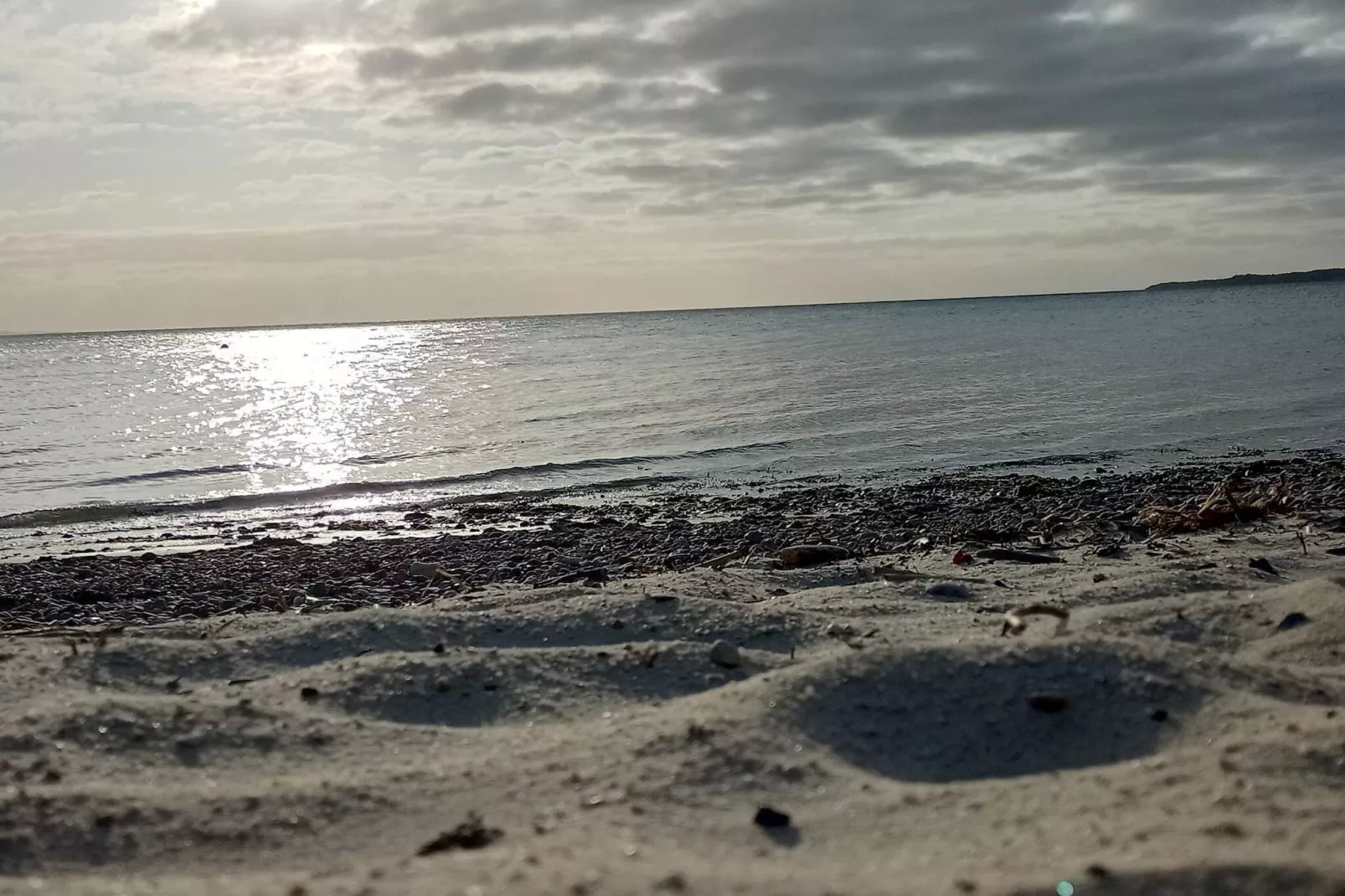 6 persoons vakantie huis in Børkop-By Traum-Waterzicht