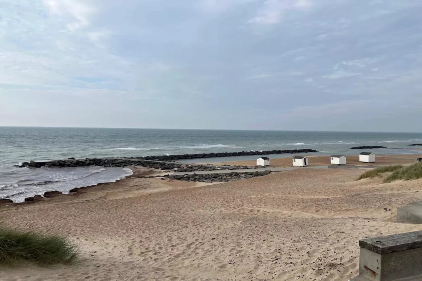 8 persoons vakantie huis in Hjørring-By Traum-Waterzicht