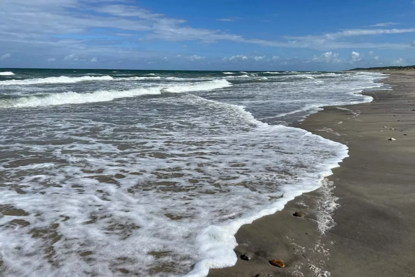 6 persoons vakantie huis in Frederiksværk-By Traum-Waterzicht