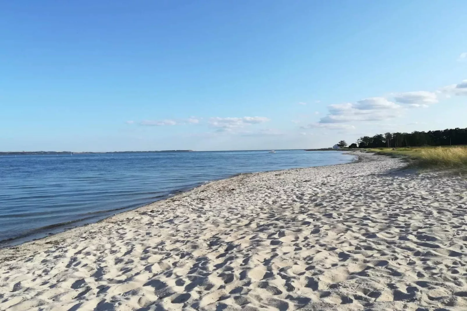 12 persoons vakantie huis in Egå-By Traum-Waterzicht