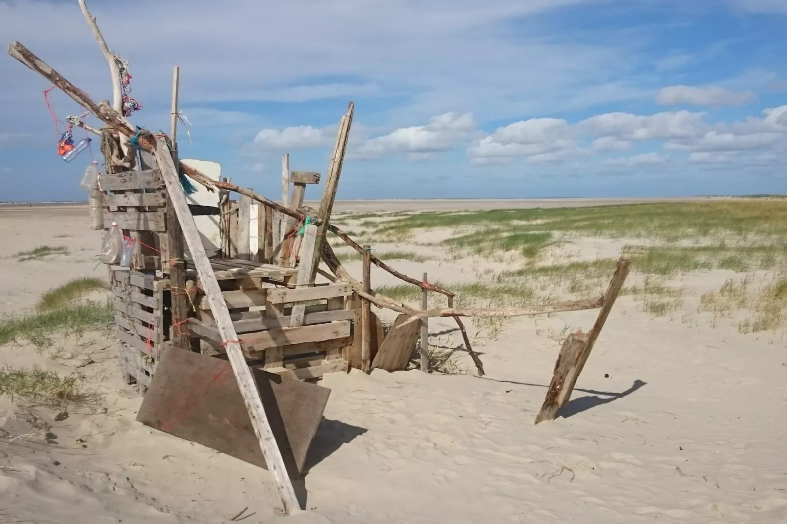 6 persoons vakantie huis in Fanø-By Traum-Niet-getagd