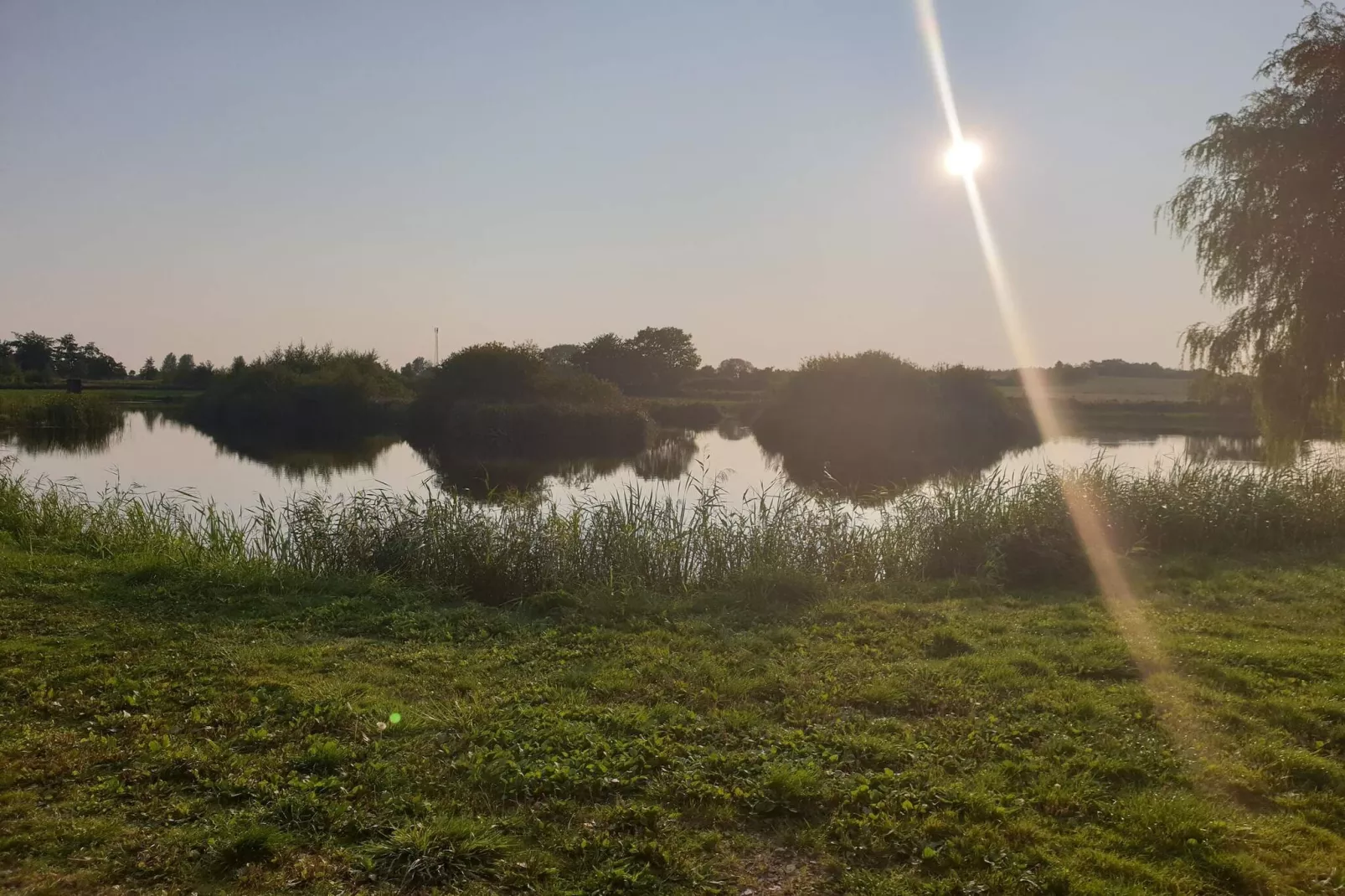 Luxe Spa Retreat aan Zee -- By Traum Ferienwohnungen-Waterzicht