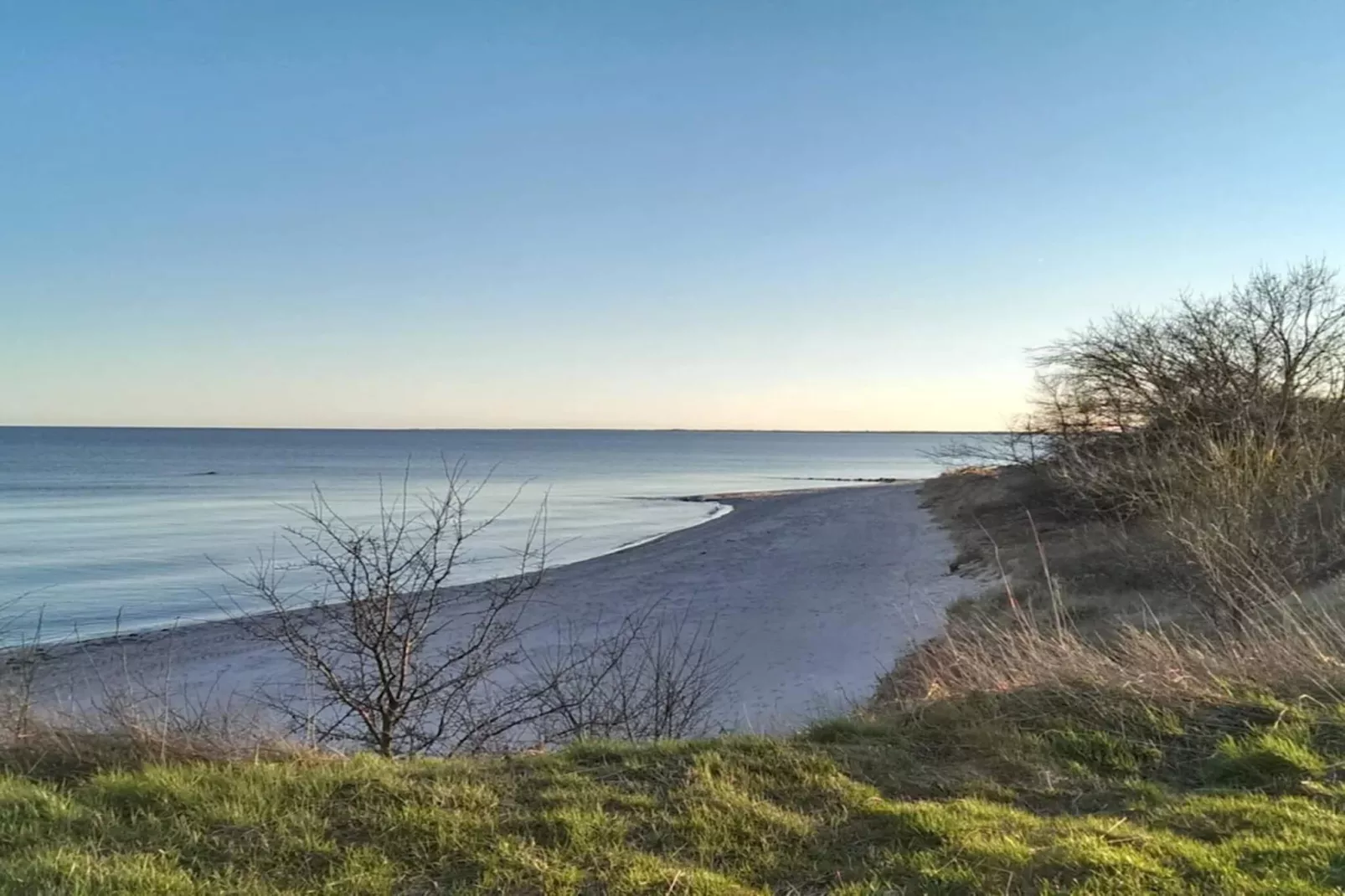 8 persoons vakantie huis in Væggerløse-By Traum-Waterzicht