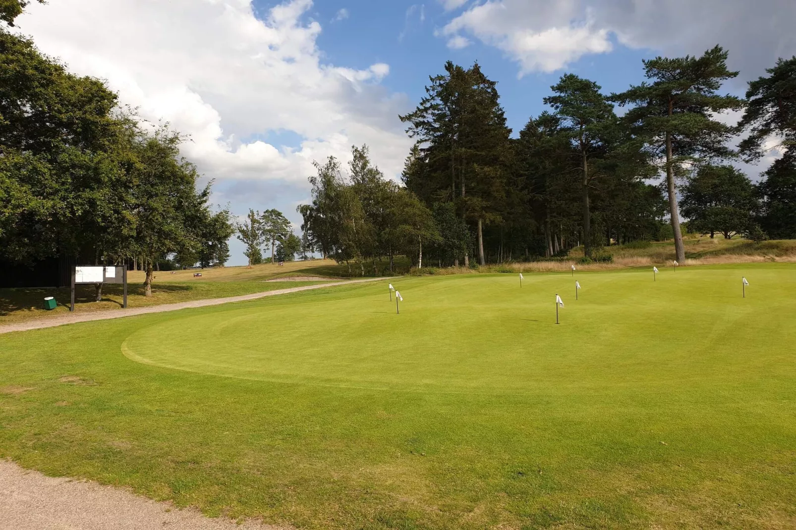 8 persoons vakantie huis in Gjern-By Traum