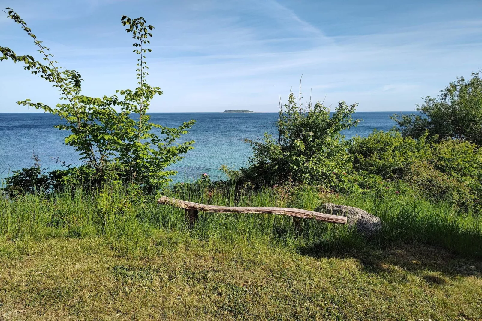 8 persoons vakantie huis in Ebeltoft-By Traum-Niet-getagd