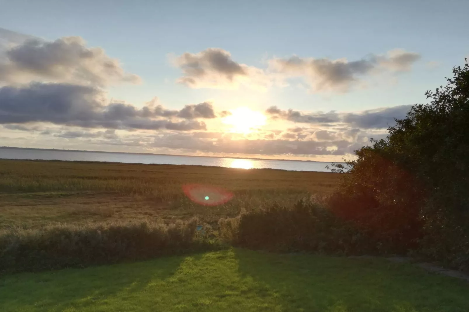 6 persoons vakantie huis in Vinderup-By Traum-Waterzicht