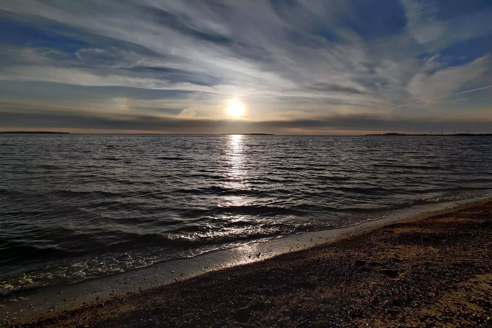 Panoramisch toevluchtsoord met Spa-Waterzicht