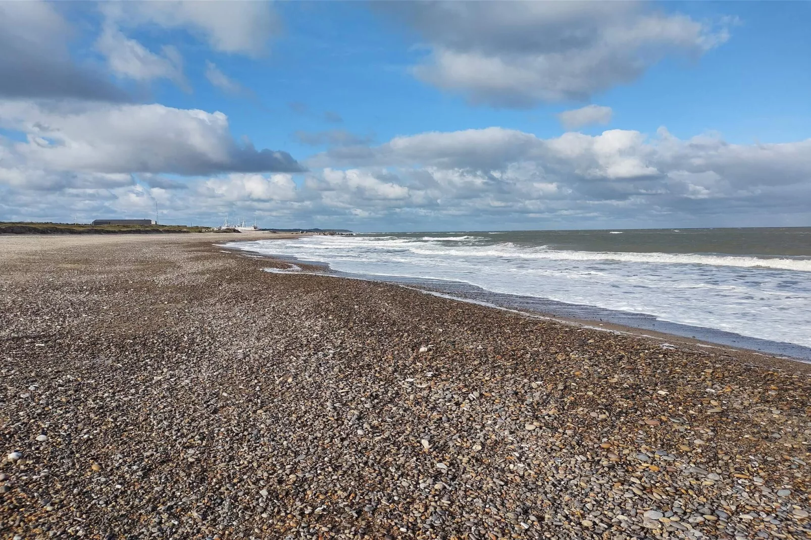Sfeervol huis nabij strand -- By Traum Ferienwohnungen-Waterzicht