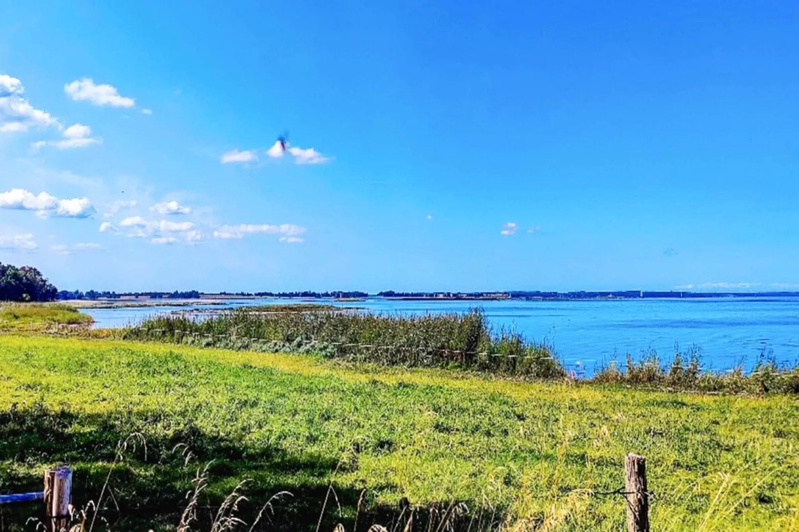 6 persoons vakantie huis in Jægerspris-By Traum-Waterzicht