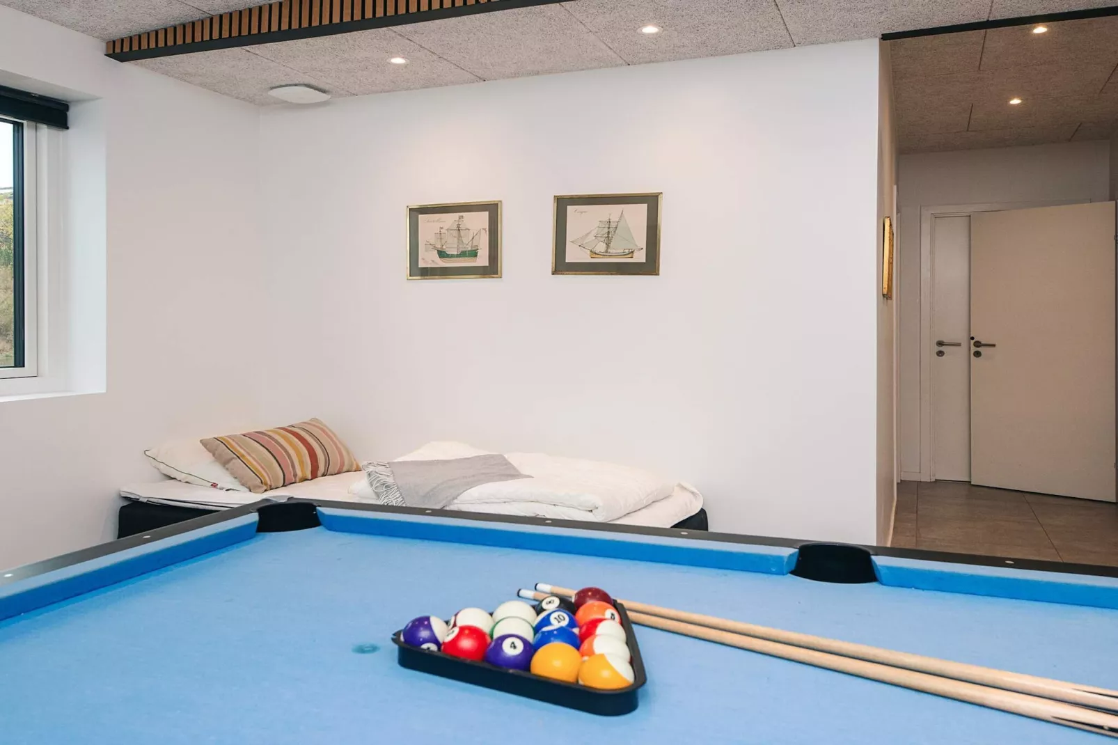 12 persoons vakantie huis in Ebeltoft