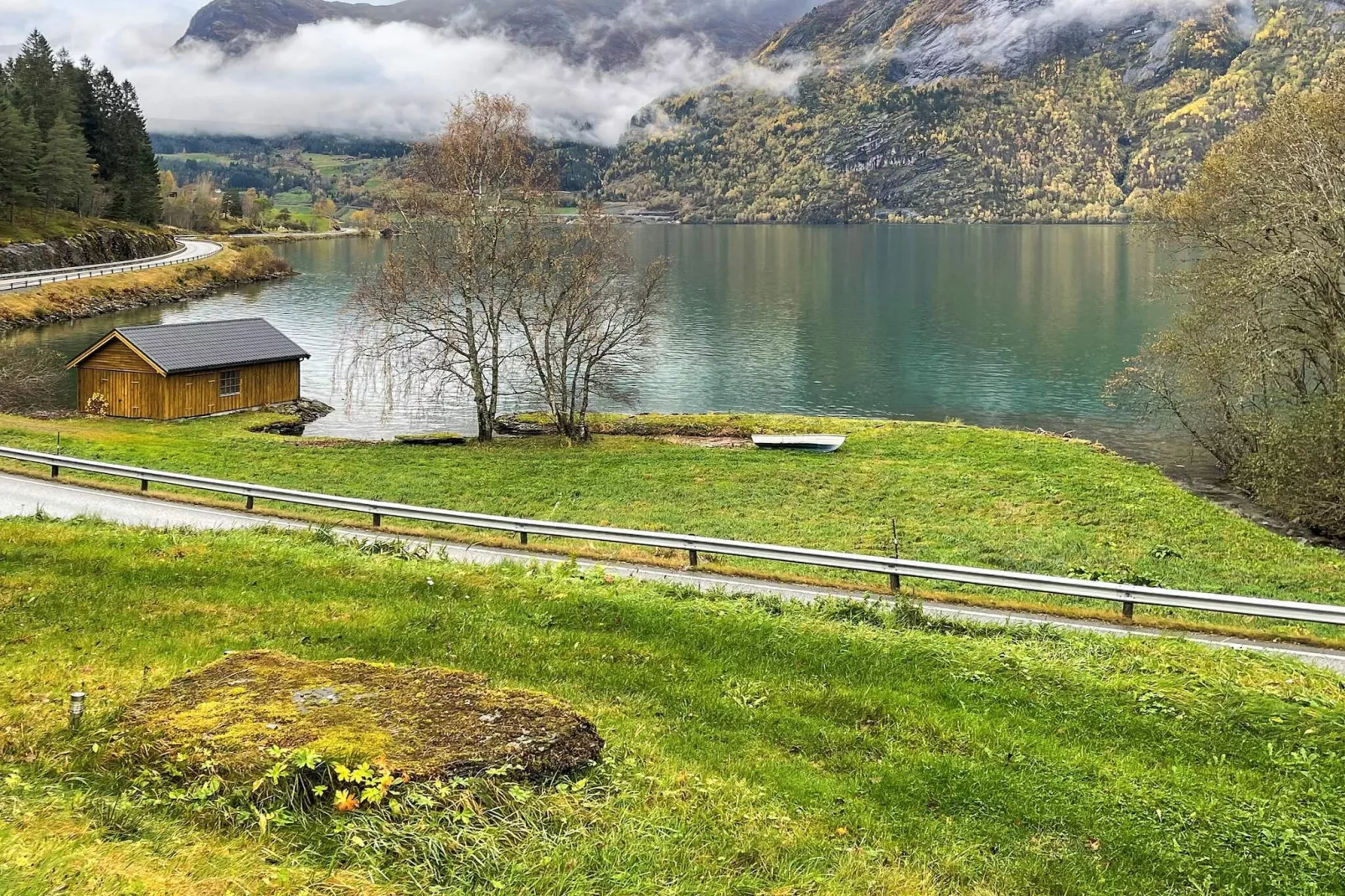 7 persoons vakantie huis in STRYN-By Traum-Buitenlucht