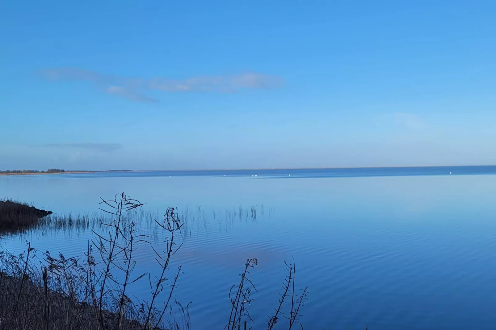 6 persoons vakantie huis in Ulfborg-By Traum-Waterzicht