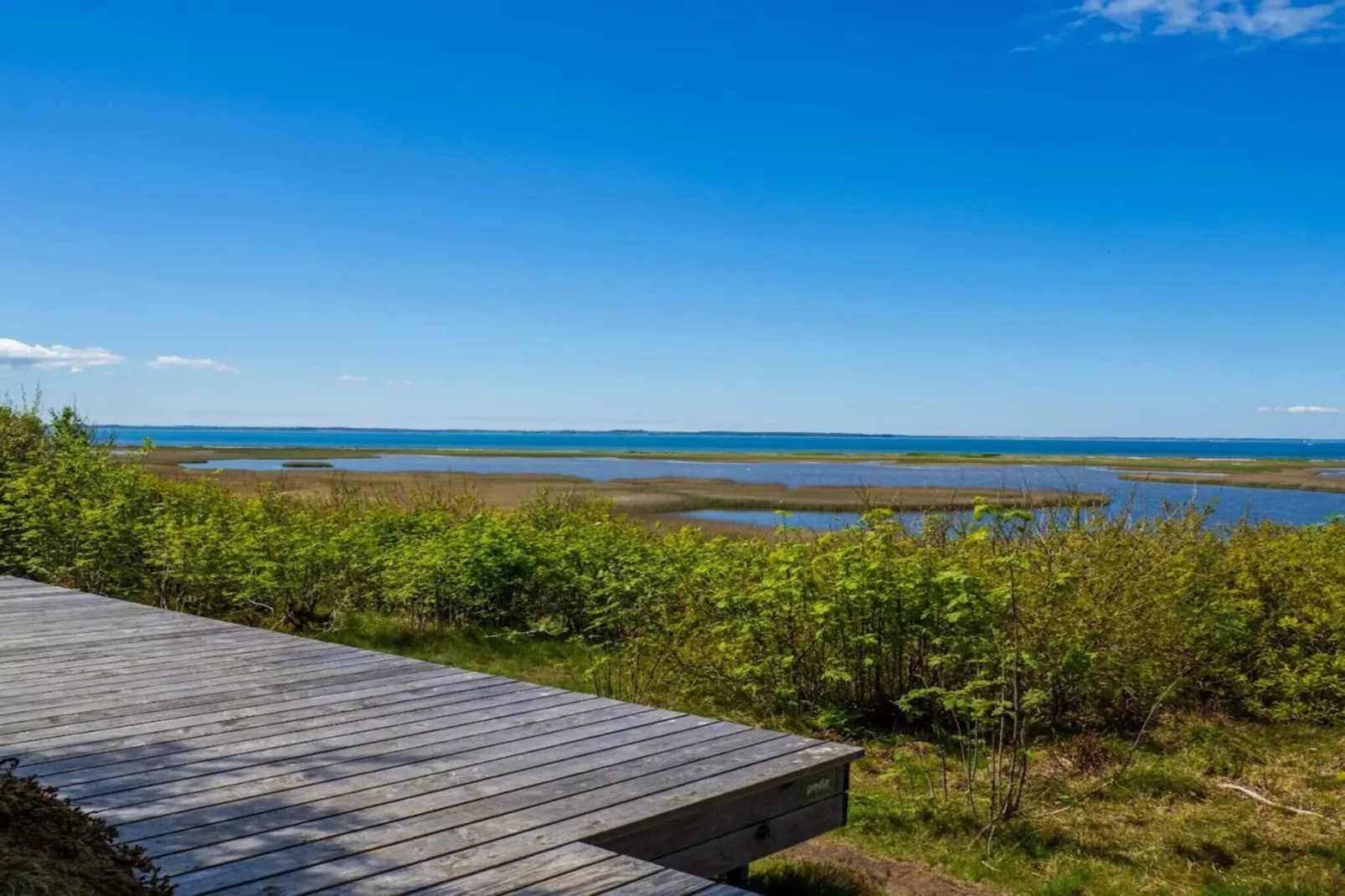 6 persoons vakantie huis in Vinderup-By Traum-Waterzicht