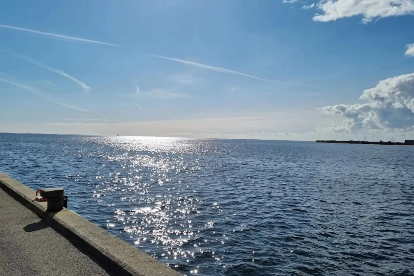 18 persoons vakantie huis in Bogense-Waterzicht