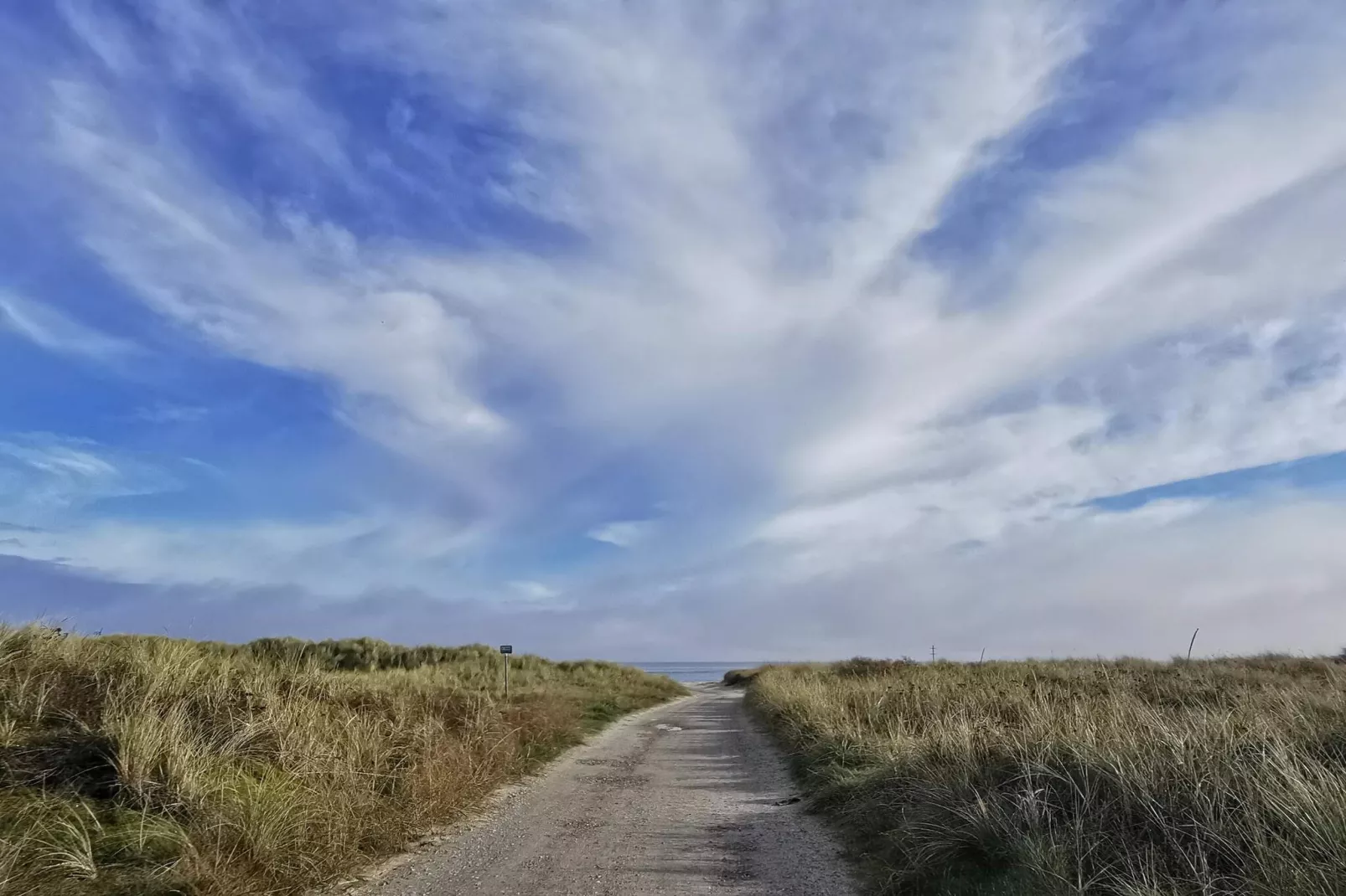 6 persoons vakantie huis in Ålbæk-By Traum-Waterzicht