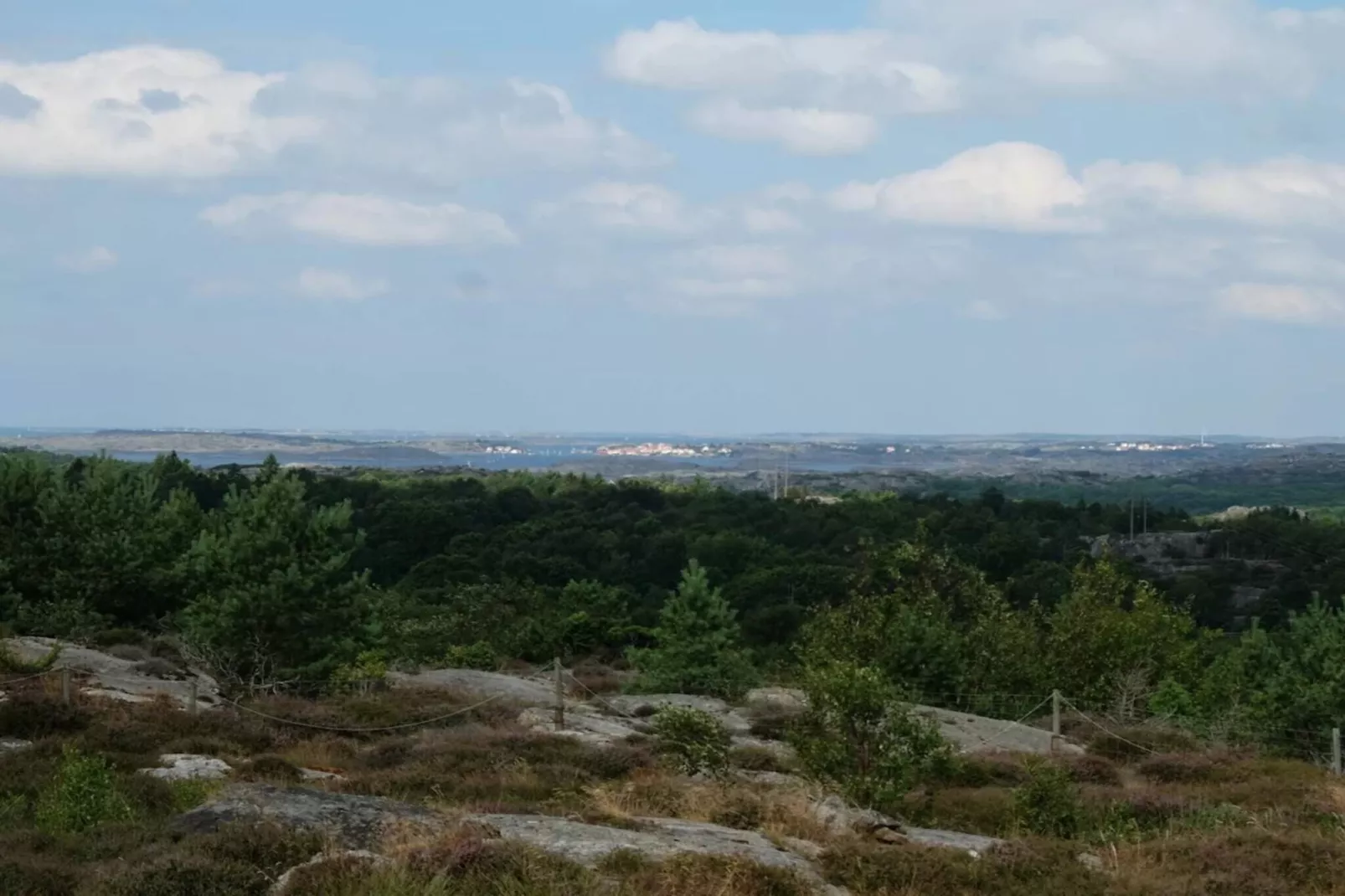 4 persoons vakantie huis in KYRKESUND-By Traum-Niet-getagd