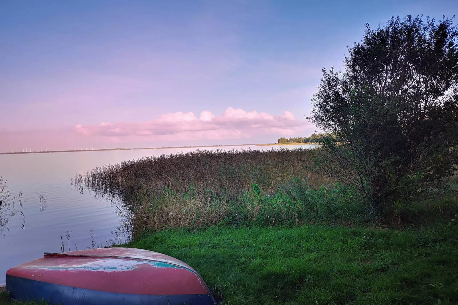 6 persoons vakantie huis in Ulfborg-Waterzicht