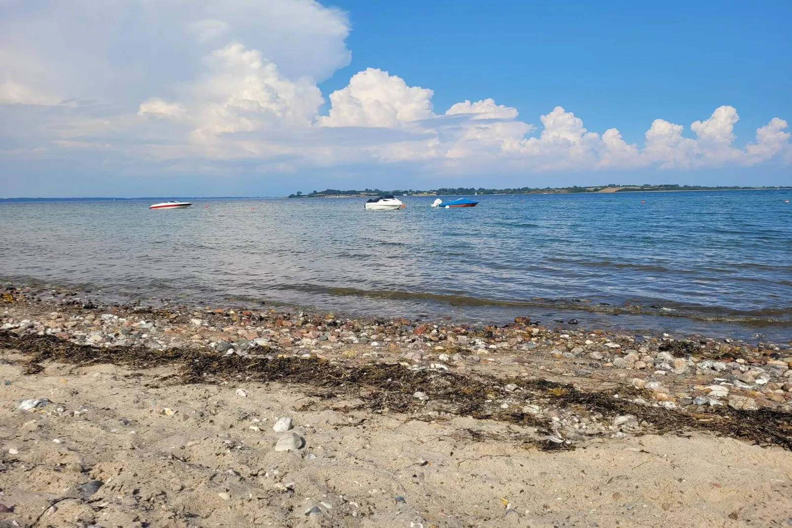 4 persoons vakantie huis in Aabenraa-By Traum-Waterzicht