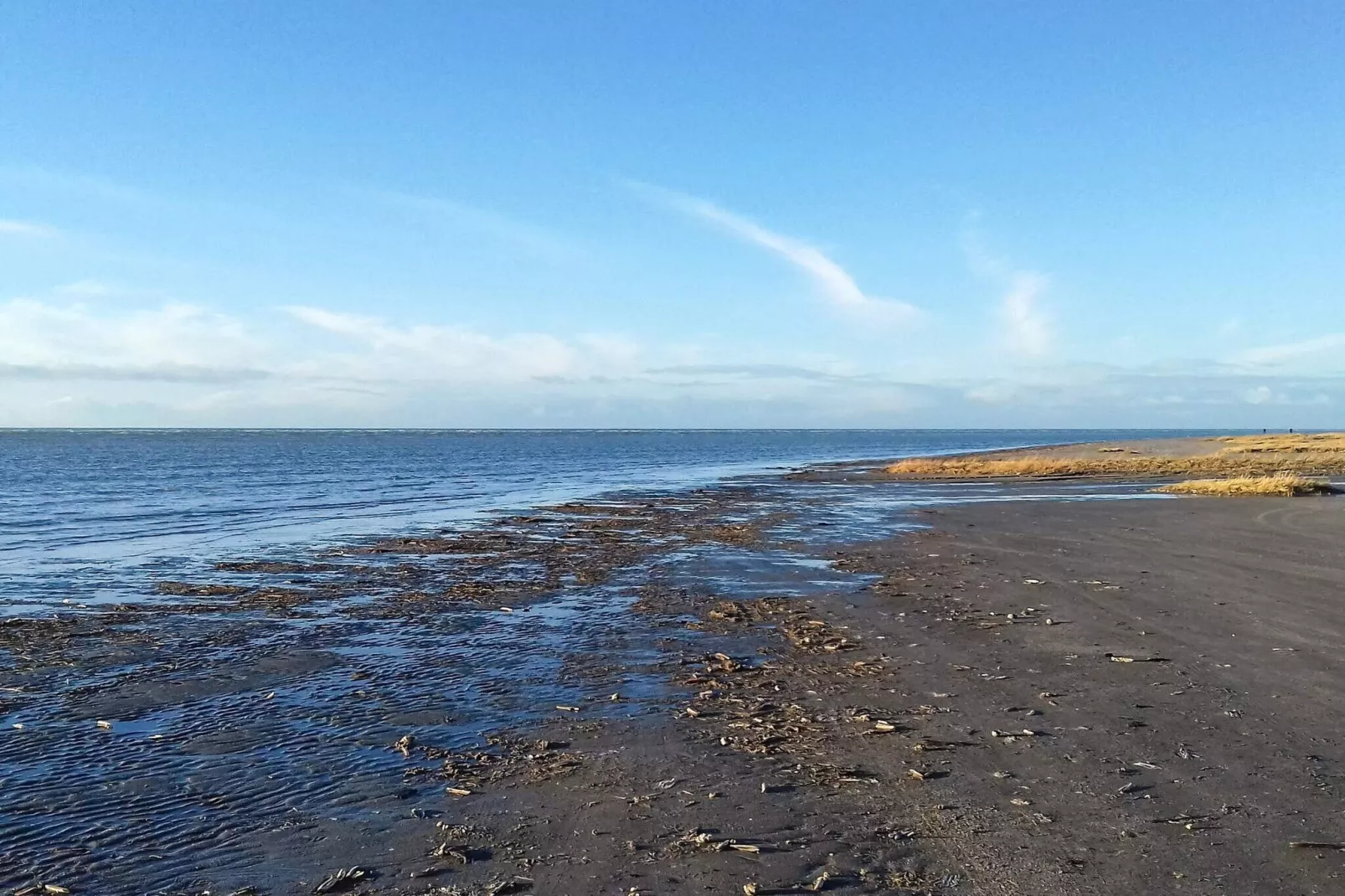 12 persoons vakantie huis in Fanø-By Traum