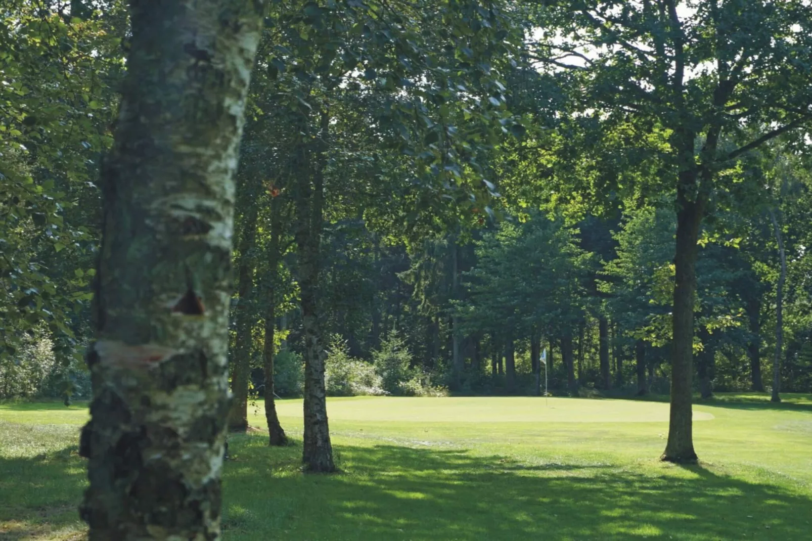 Modern huis nabij strand -- By Traum Ferienwohnungen-Niet-getagd
