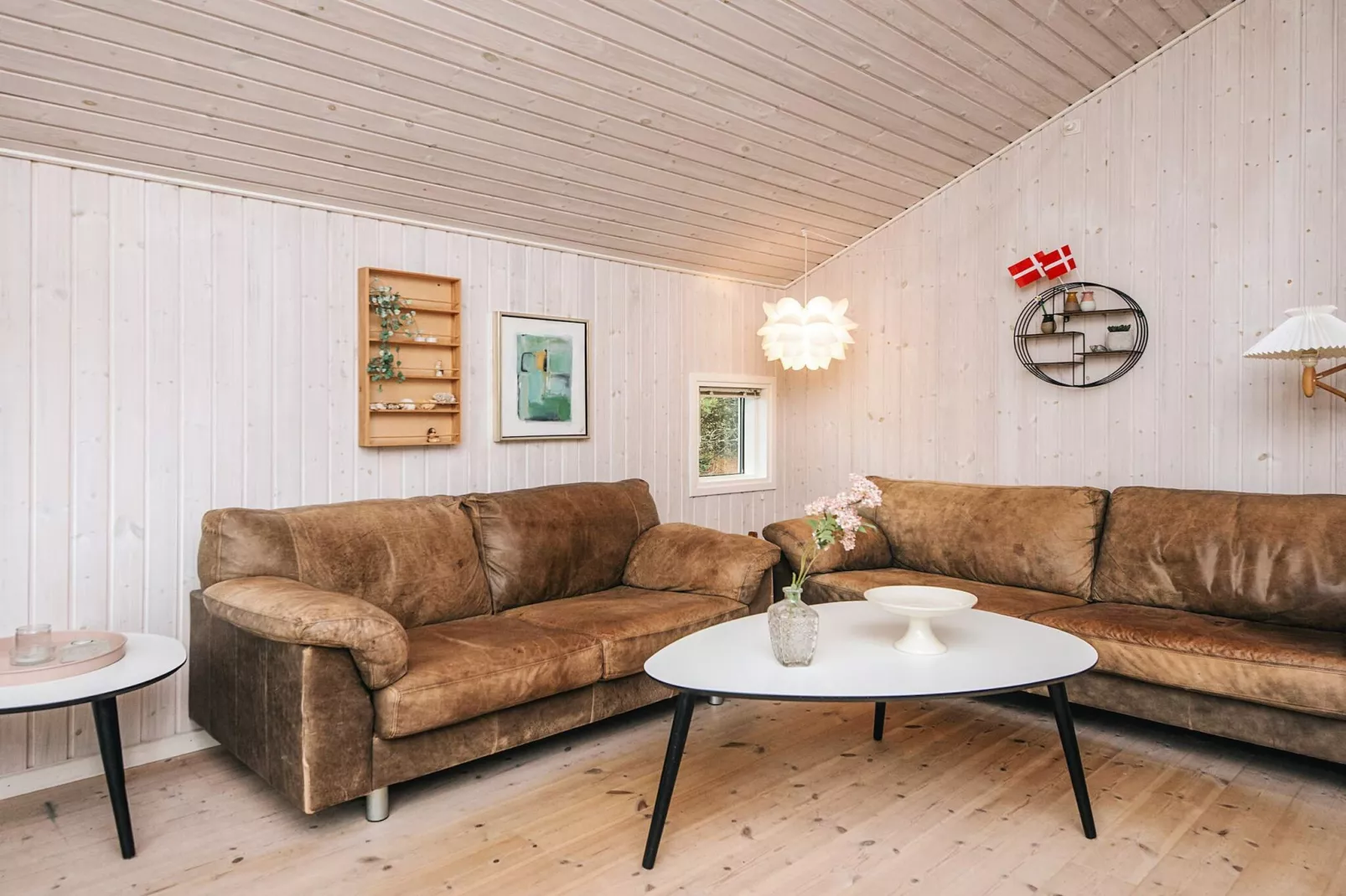 8 persoons vakantie huis in Fanø-By Traum-Binnen