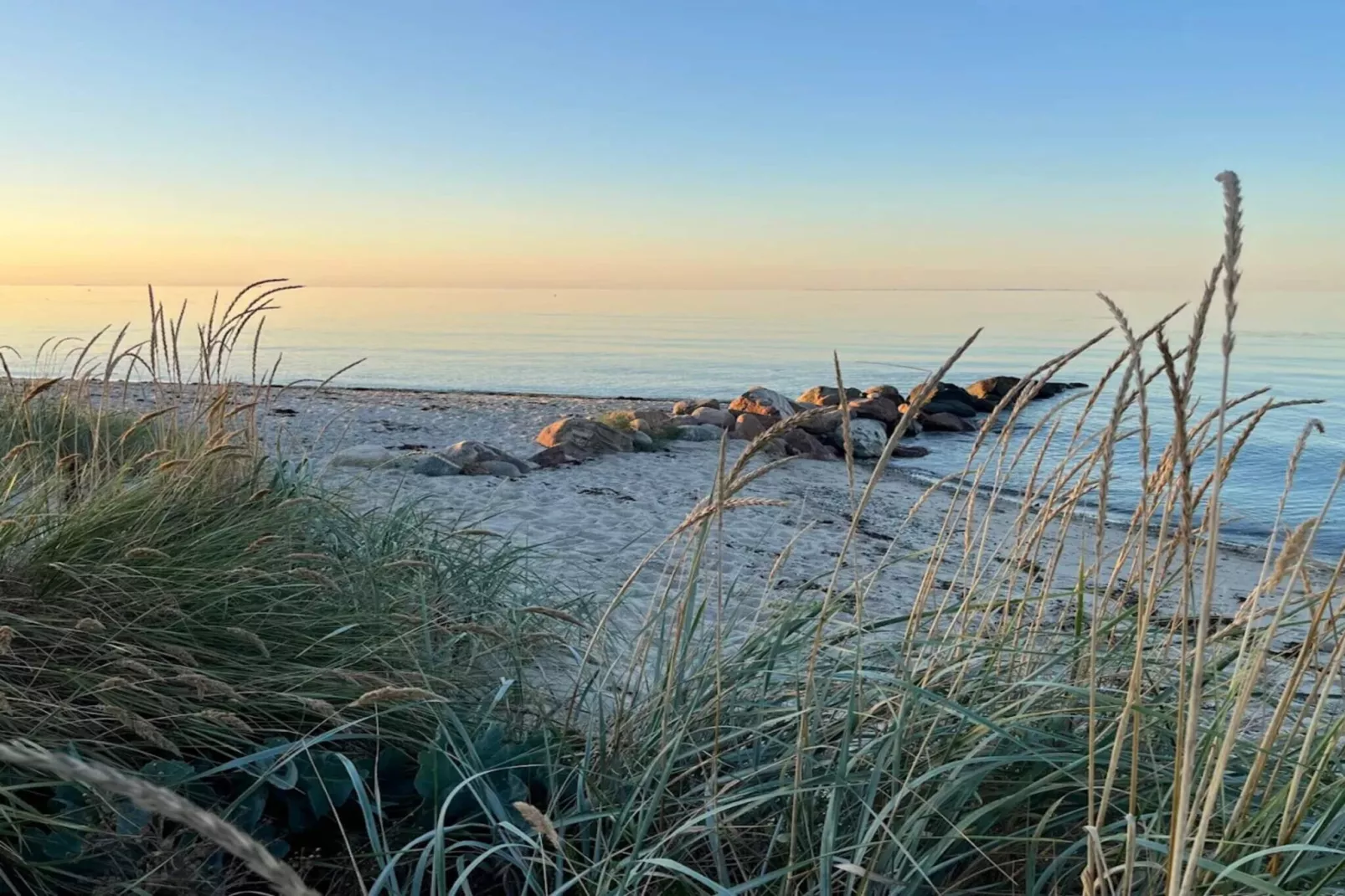 8 persoons vakantie huis in Otterup-By Traum-Waterzicht