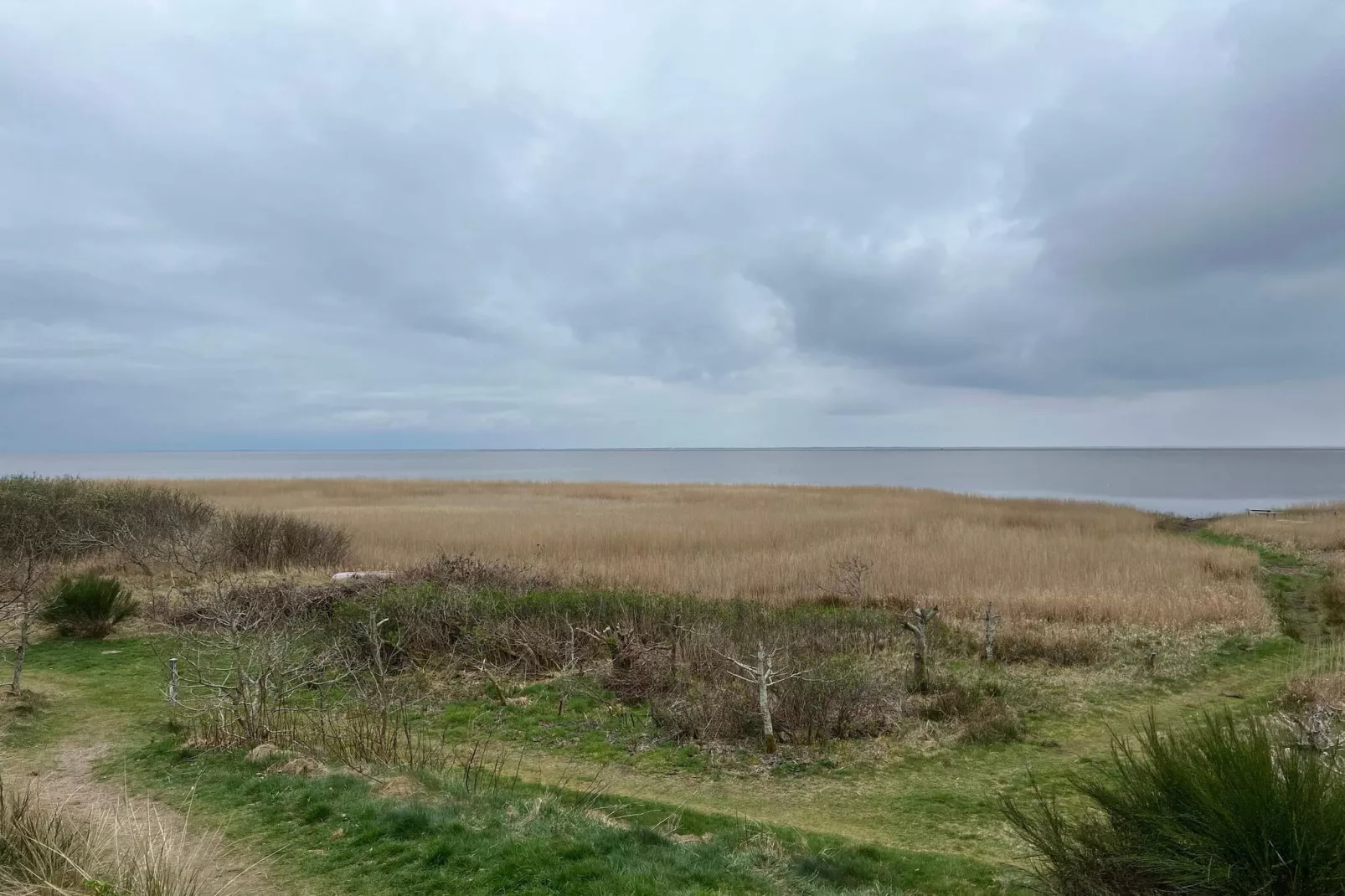 6 persoons vakantie huis in Skjern-By Traum-Buitenlucht