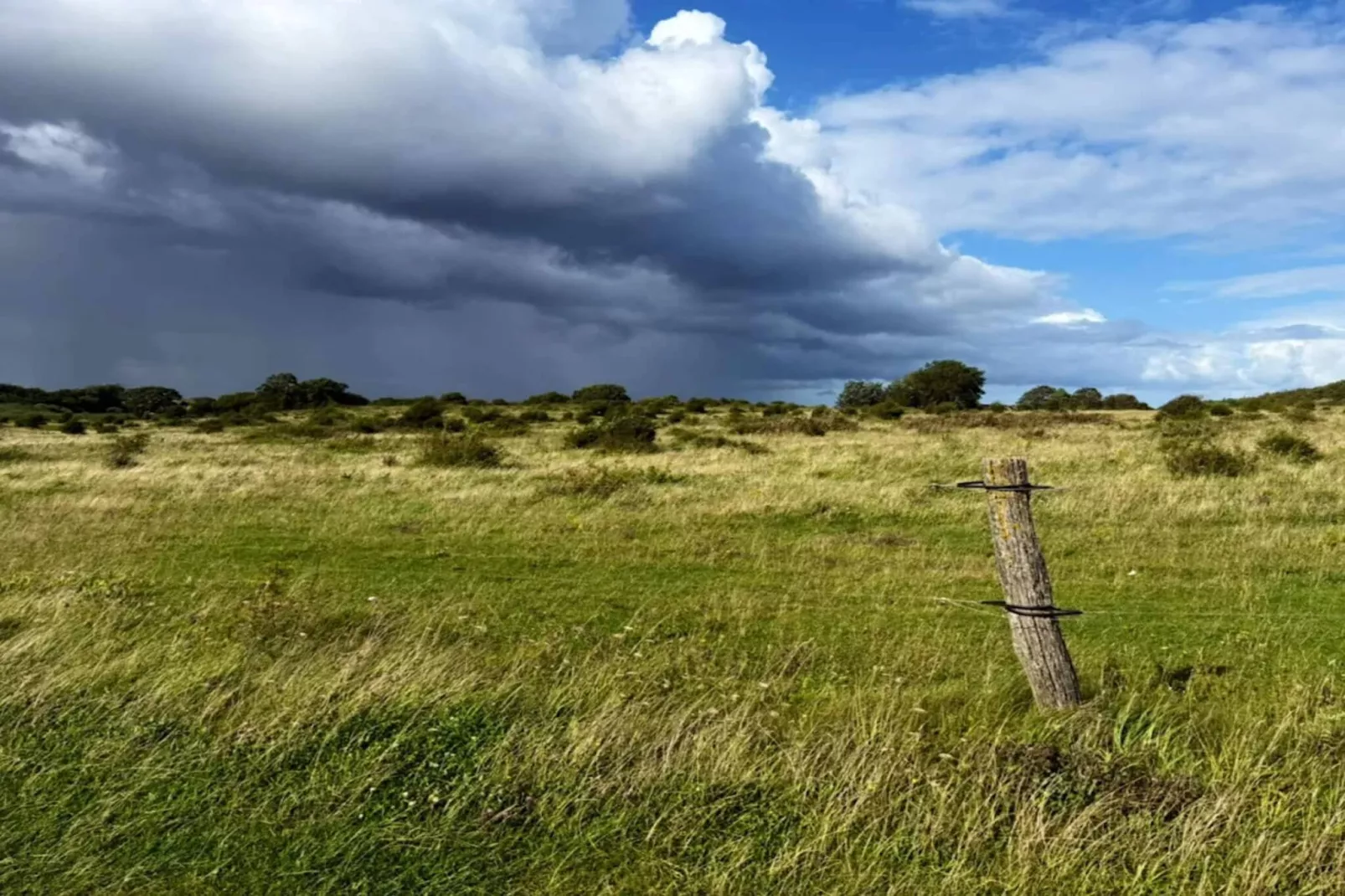 Familiehuisje voor acht gasten-Niet-getagd
