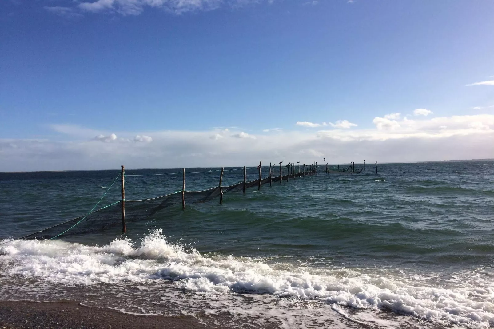 Luxe retraite met zeezicht -- By Traum Ferienwohnungen-Waterzicht