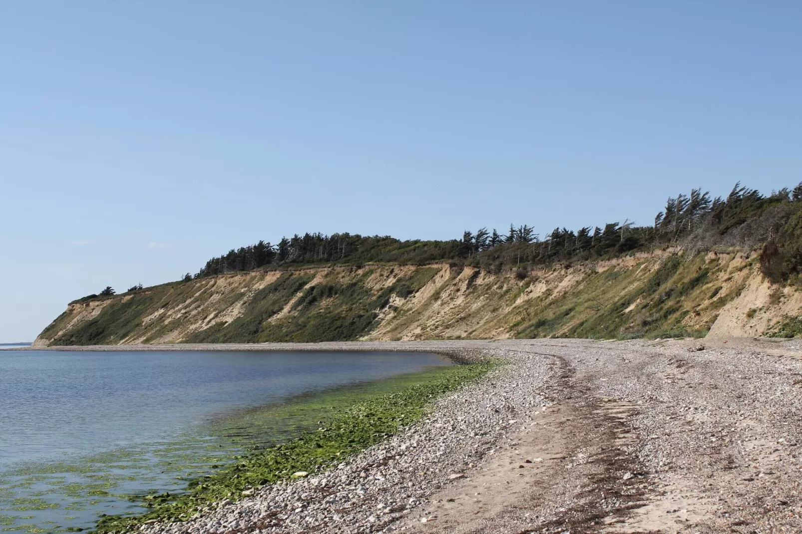 6 persoons vakantie huis in Thyholm-By Traum-Waterzicht