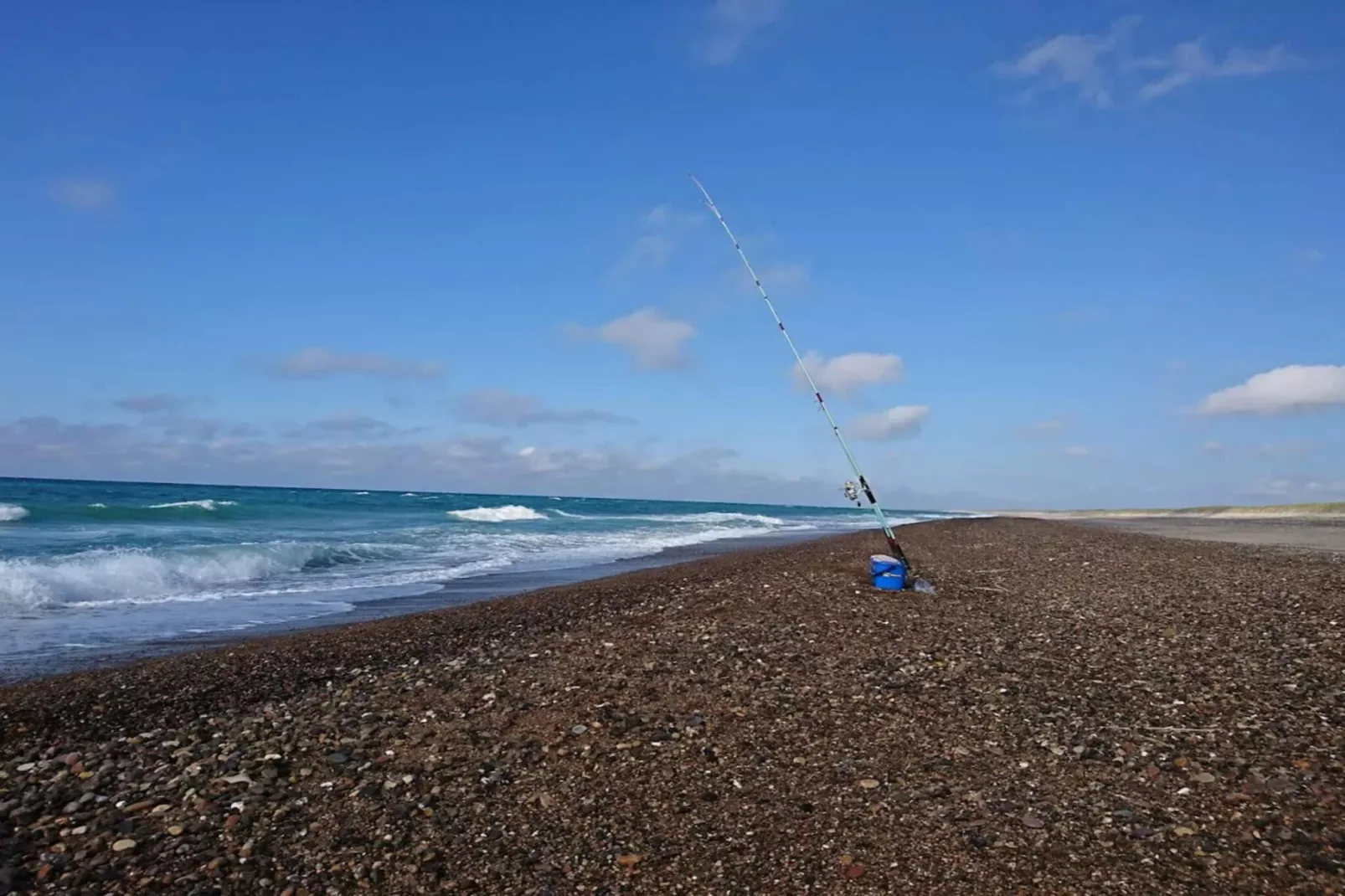 6 persoons vakantiehuis in Thisted-Waterzicht