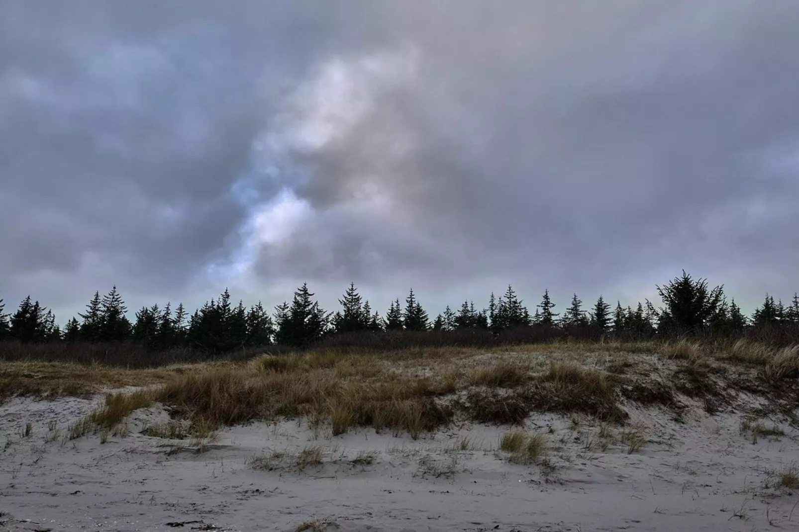 4 persoons vakantie huis in Hals-By Traum-Niet-getagd