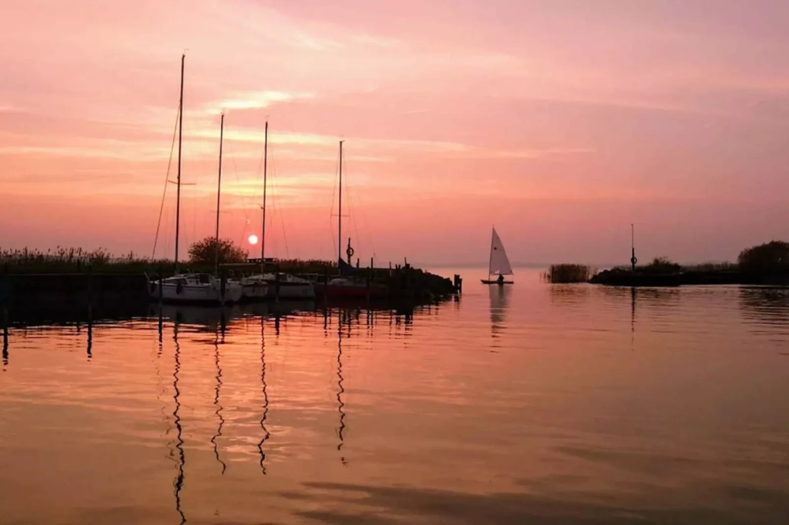 Gezellig vakantiehuis in Asserbo-Waterzicht