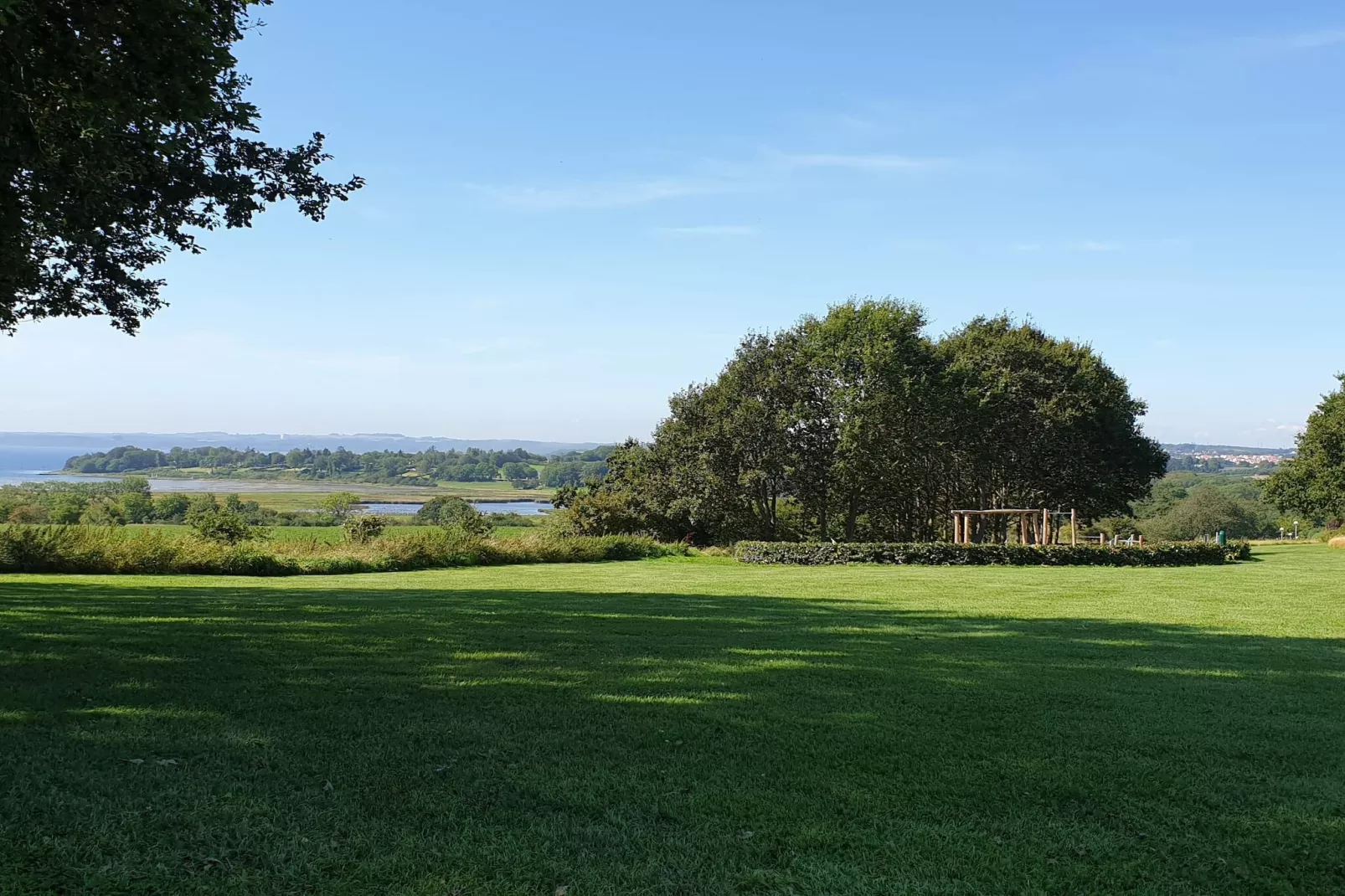 4 persoons vakantie huis in Glesborg-By Traum-Niet-getagd