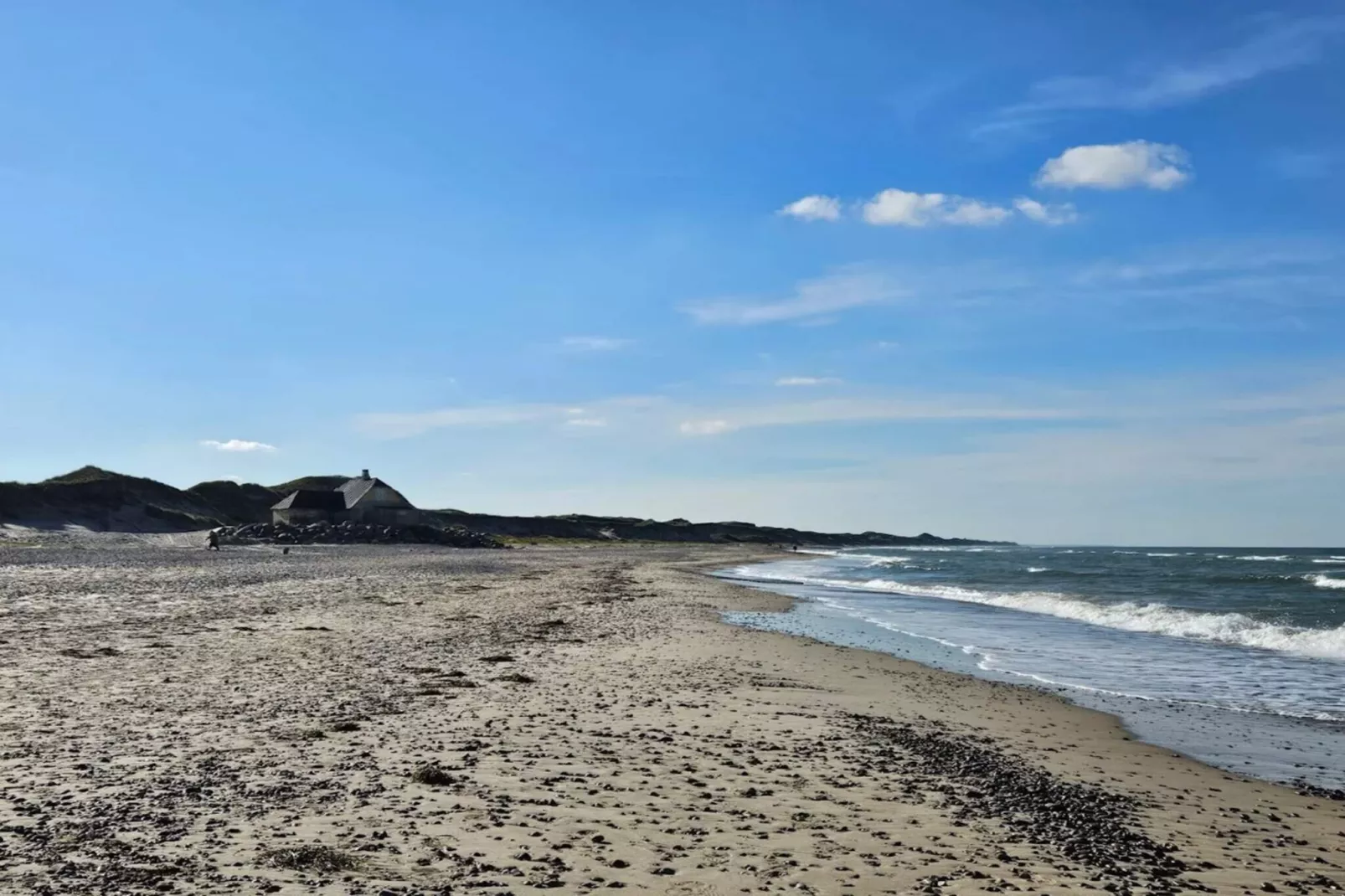 4 persoons vakantie huis in Skagen-By Traum-Waterzicht