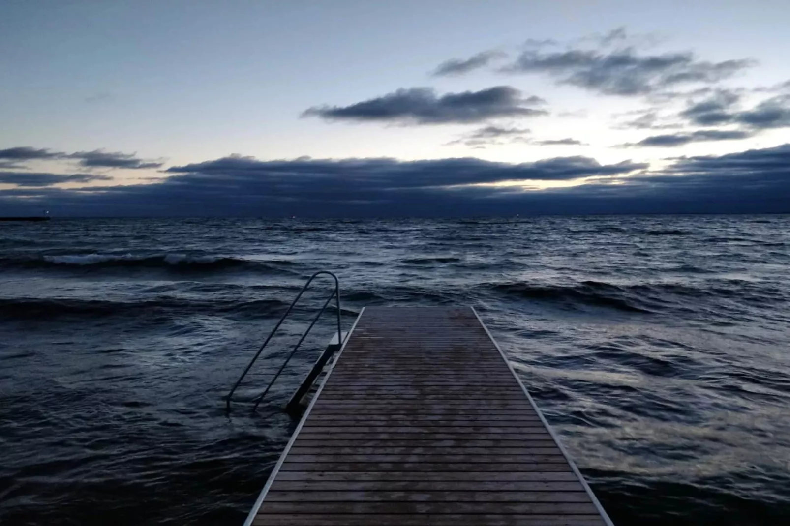 8 persoons vakantie huis in Bagenkop-By Traum-Waterzicht