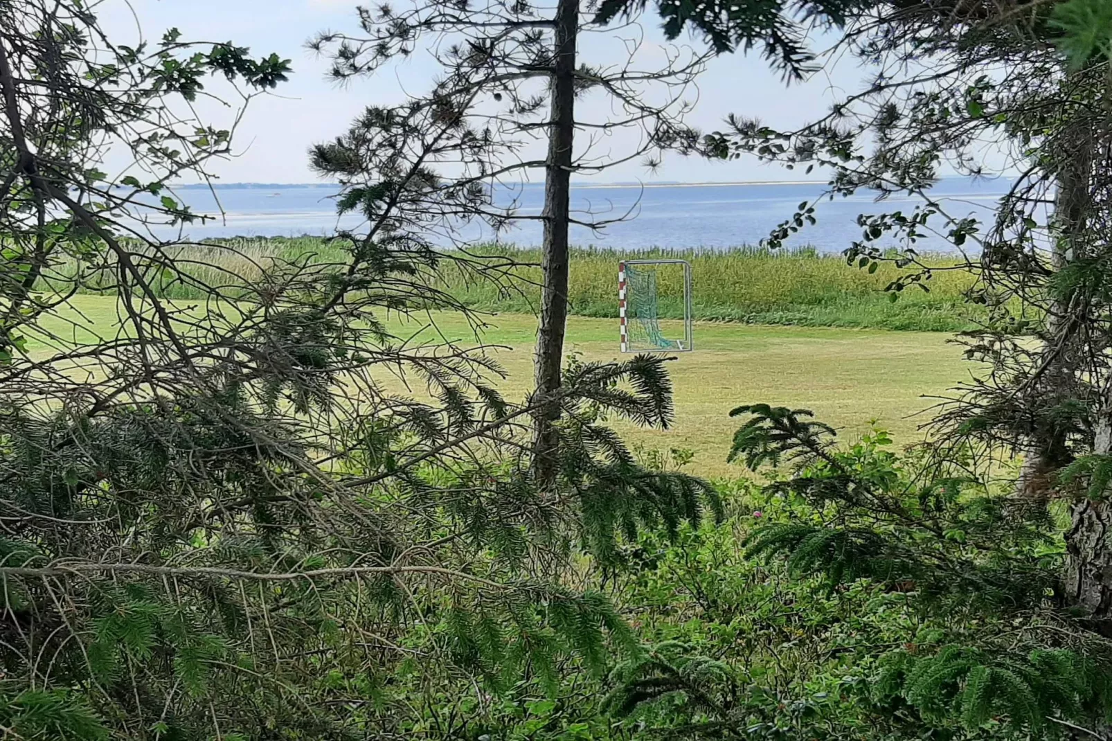 4 persoons vakantie huis in Farsø-By Traum-Niet-getagd