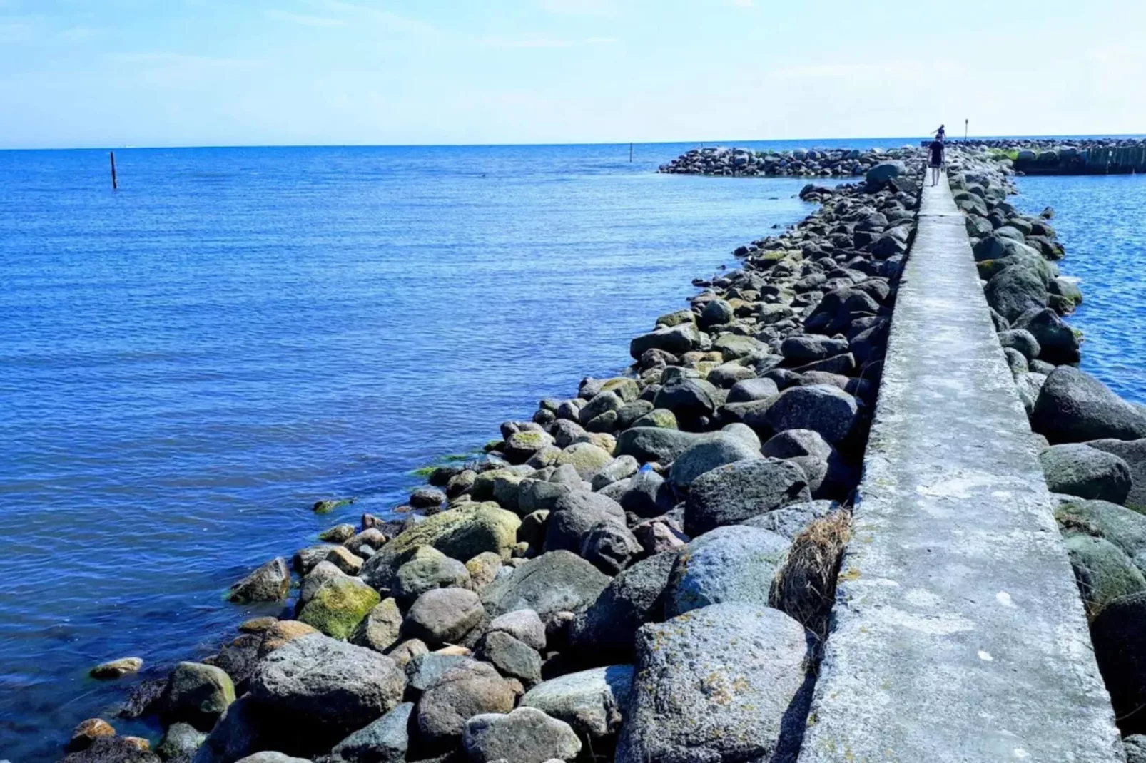 10 persoons vakantie huis in Dannemare-By Traum-Waterzicht