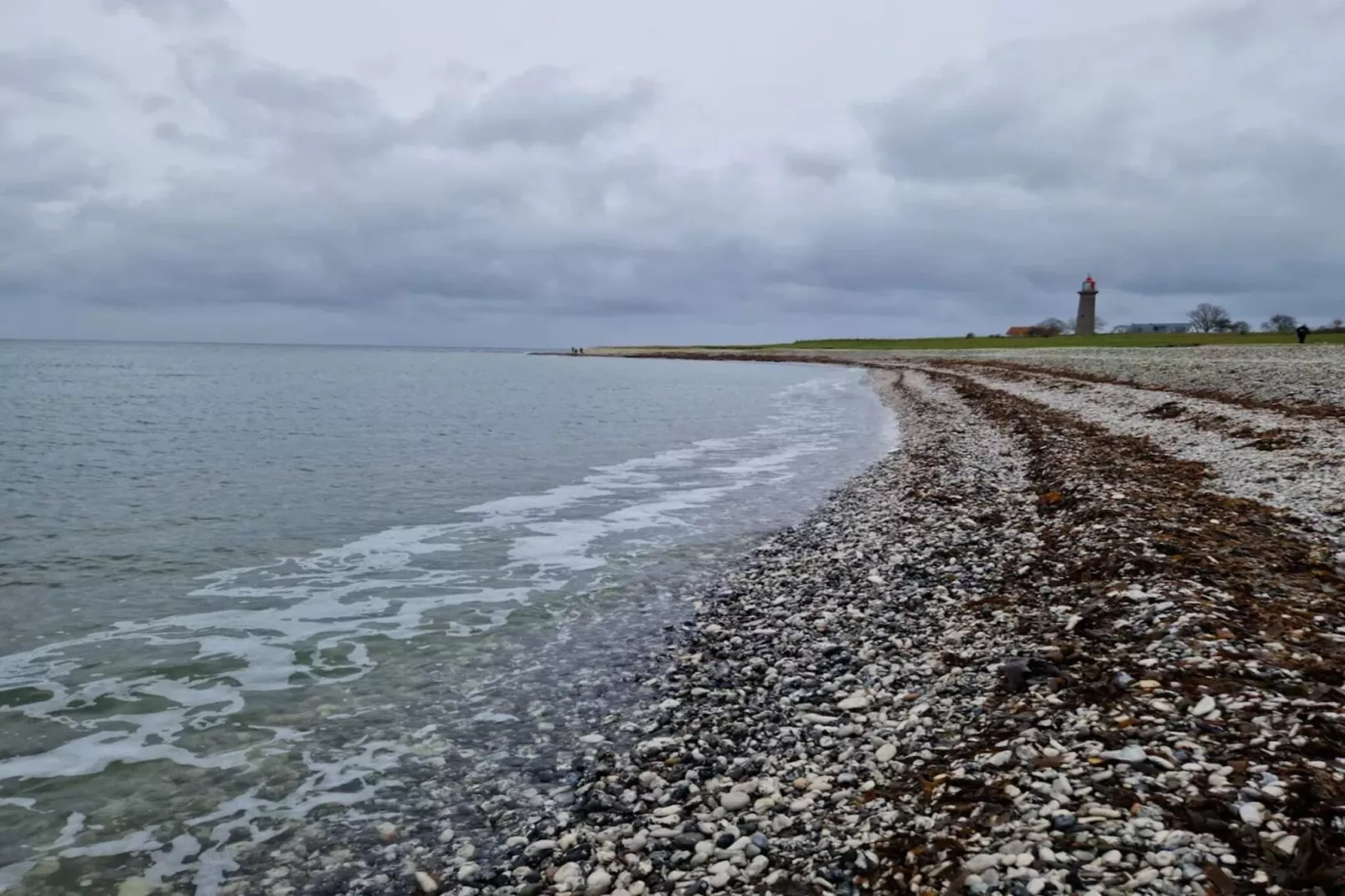 4 persoons vakantie huis in Grenaa-By Traum-Waterzicht