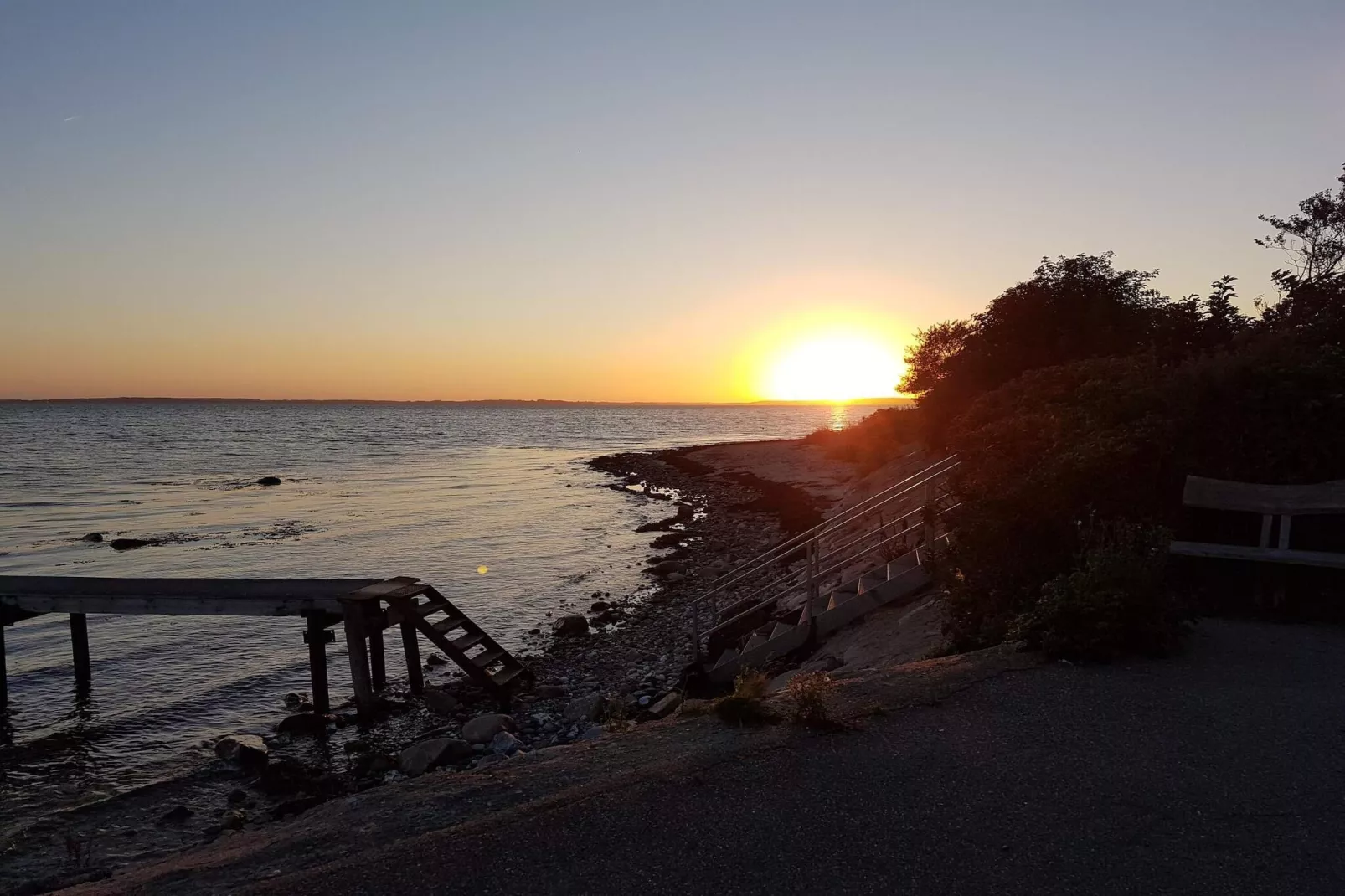 6 persoons vakantie huis in Sydals-By Traum-Waterzicht