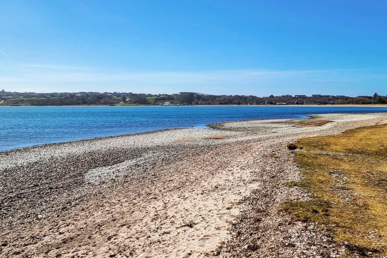 7 persoons vakantie huis in Lemvig-By Traum-Waterzicht