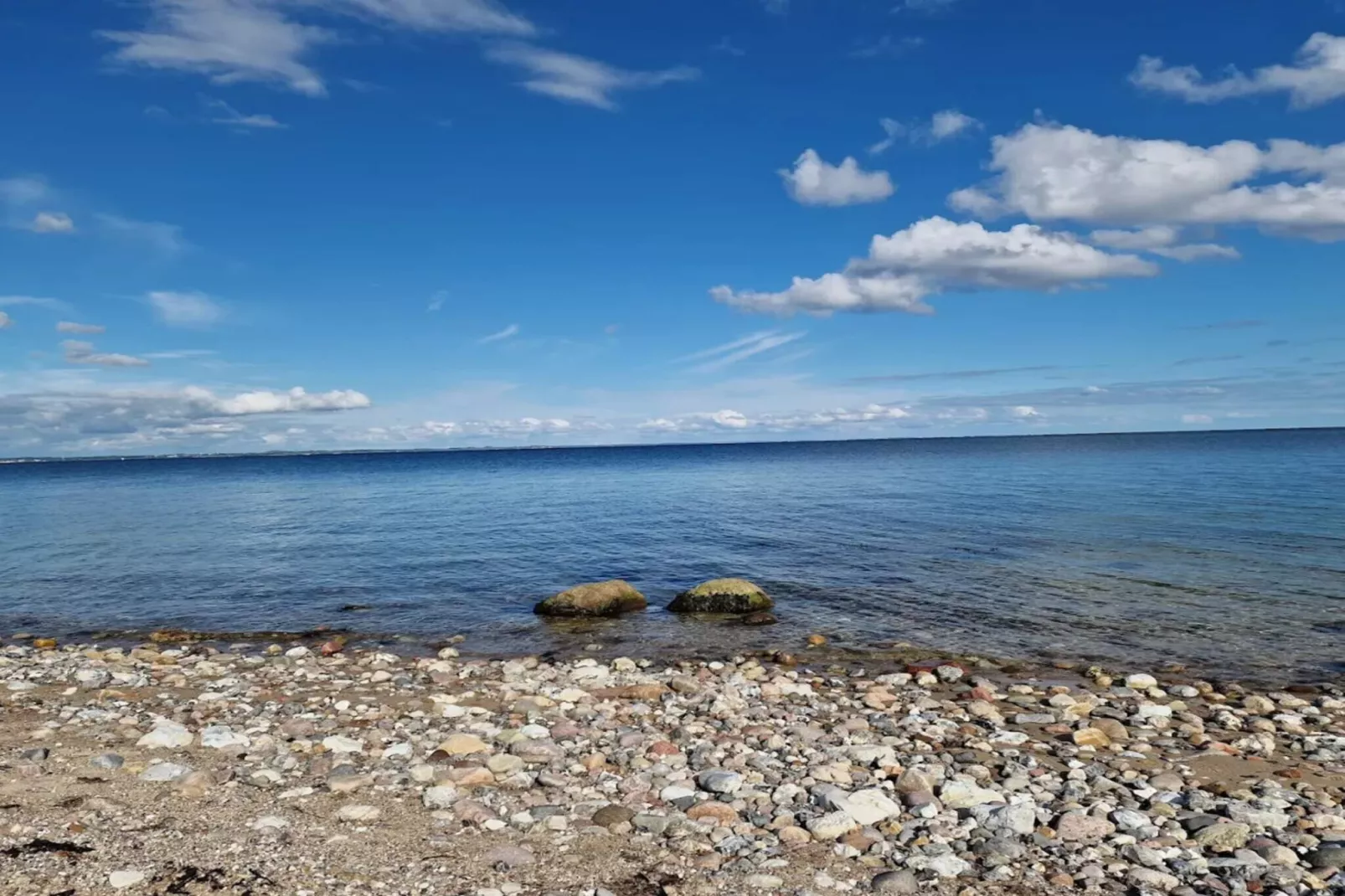 6 persoons vakantie huis in Haderslev-By Traum-Waterzicht