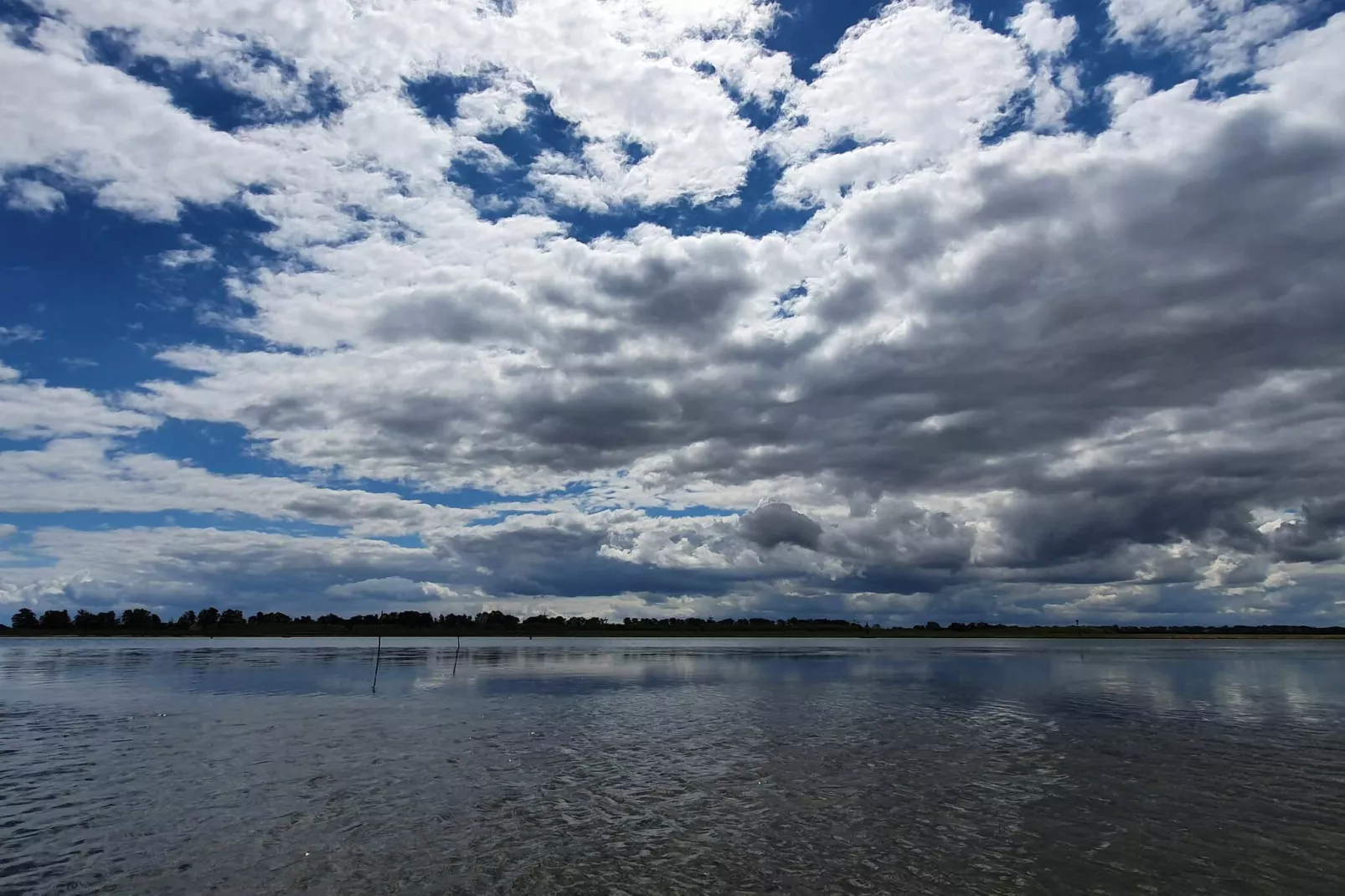Zwemparadijs in Helberskov -- By Traum Ferienwohnungen-Waterzicht