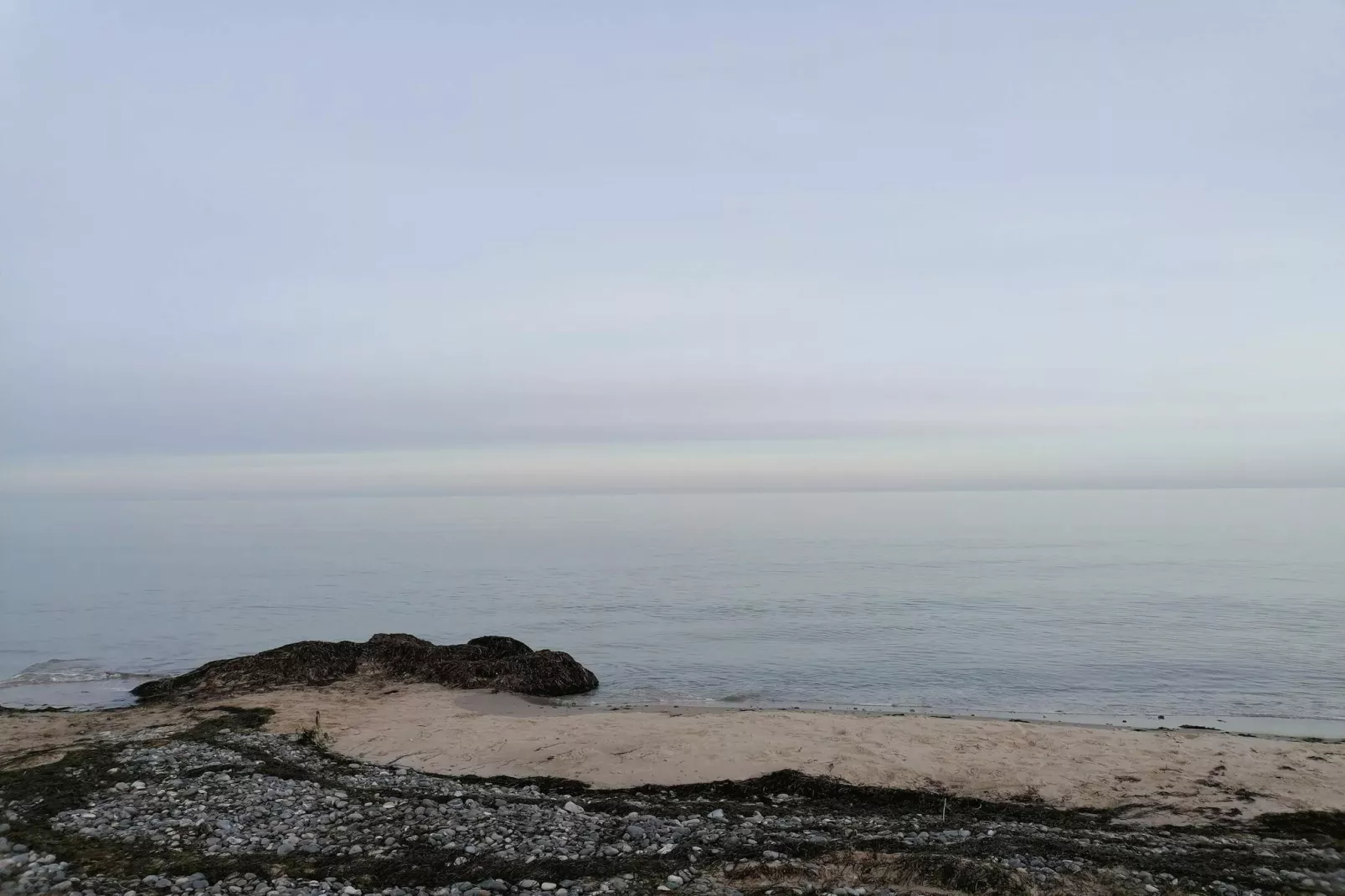 Rustig toevluchtsoord bij Ulvshale -- By Traum Ferienwohnungen