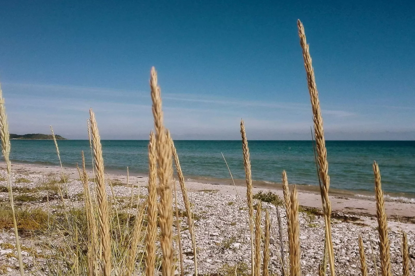 4 persoons vakantie huis in Ebeltoft-By Traum