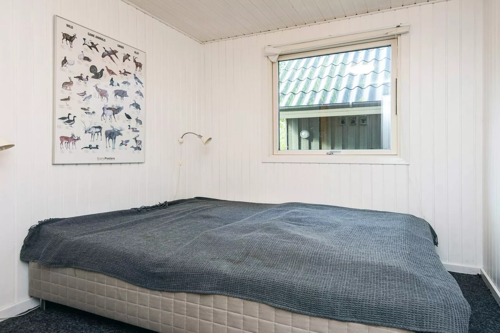 Rustig toevluchtsoord in Romo -- By Traum Ferienwohnungen-Binnen