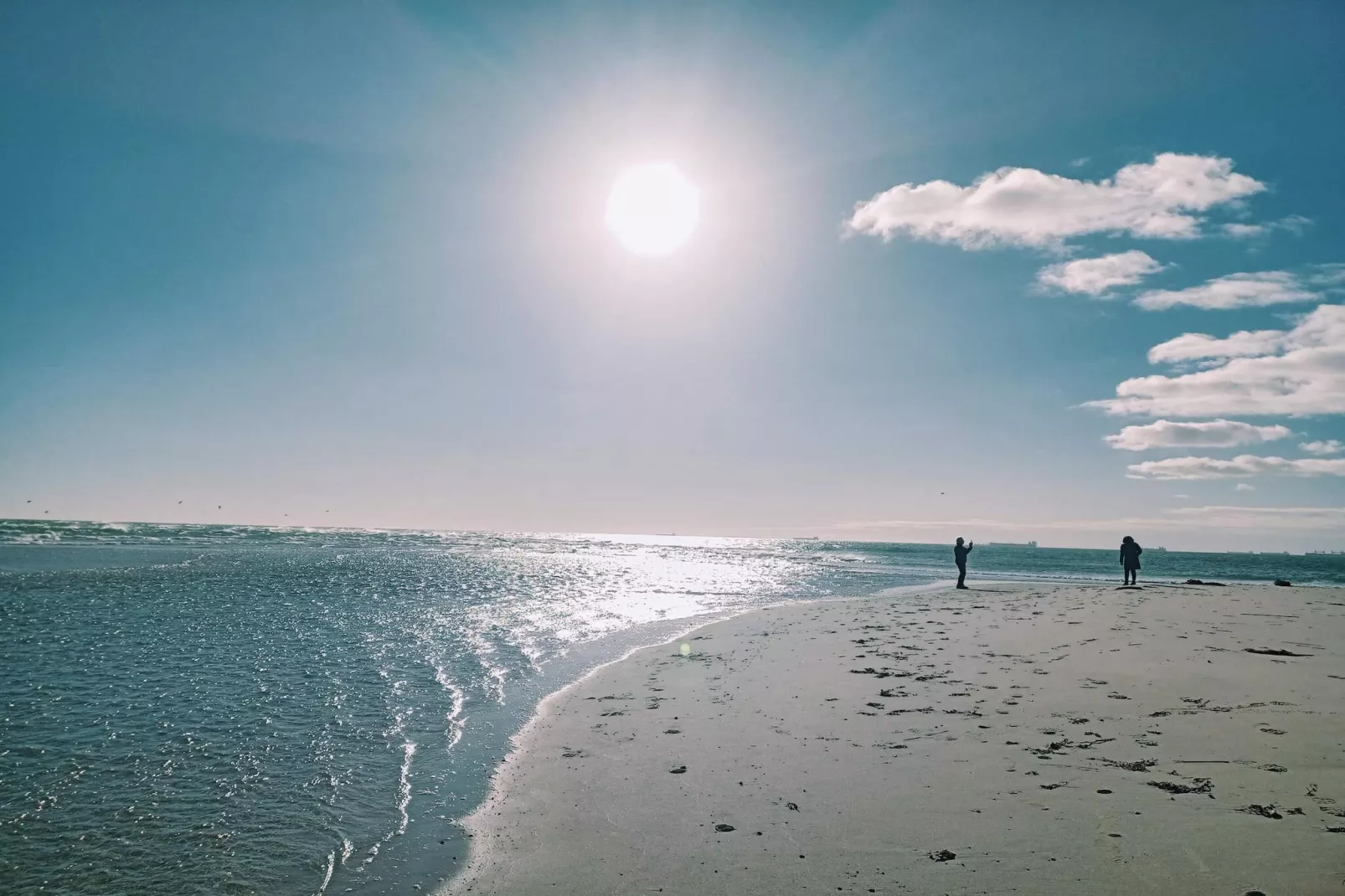 6 persoons vakantie huis in Skagen-By Traum-Waterzicht