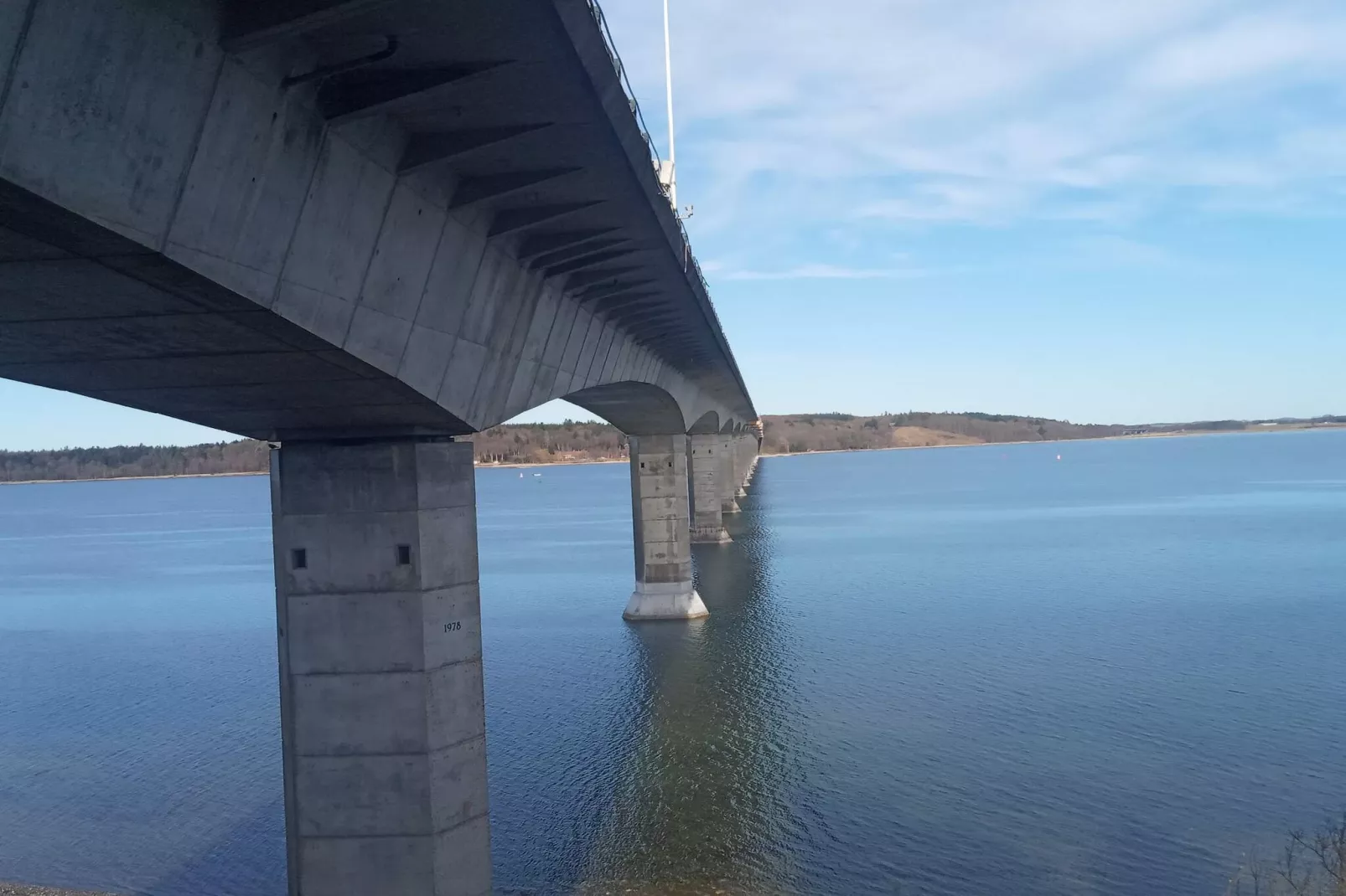 8 persoons vakantie huis in Roslev-By Traum-Waterzicht