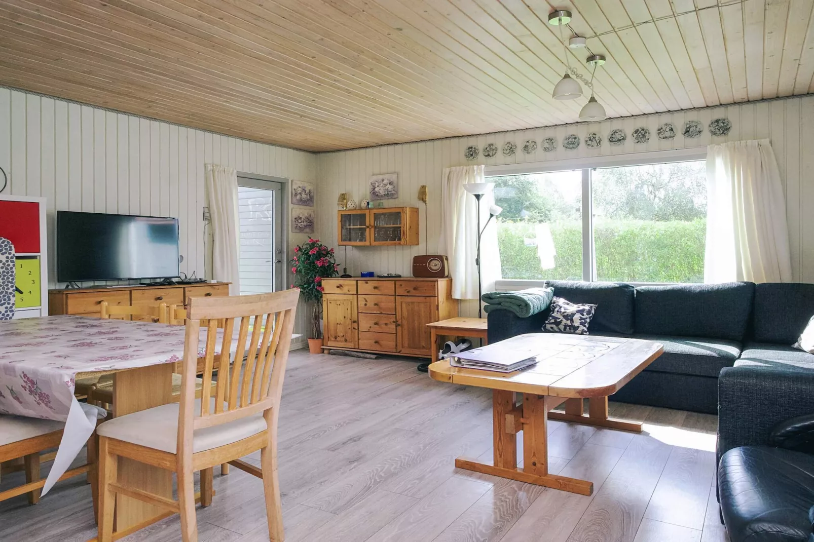 6 persoons vakantie huis in Eskebjerg-By Traum-Binnen