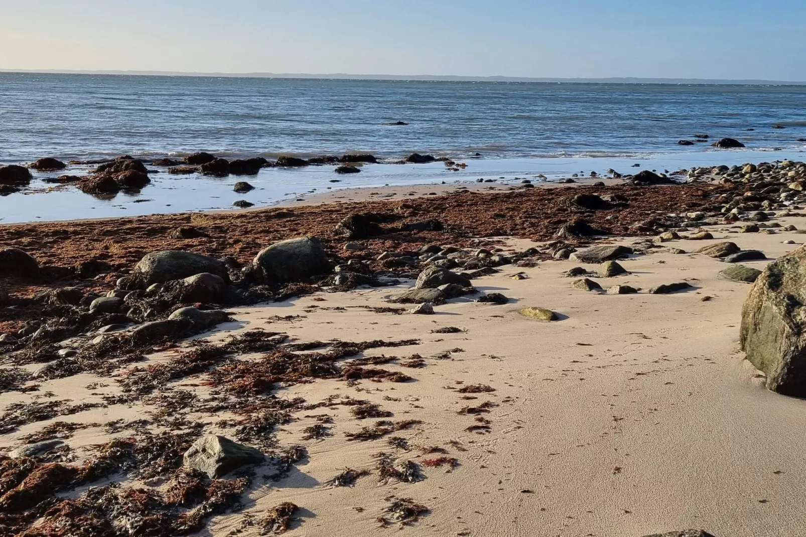 Zeezicht retraite met Spa -- By Traum Ferienwohnungen-Waterzicht